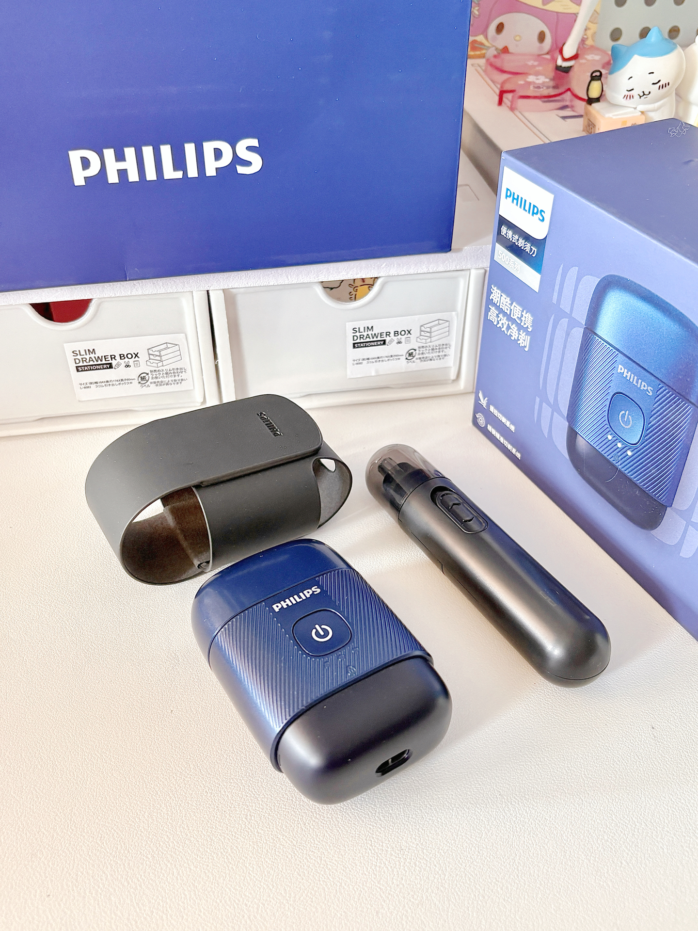 超适合送礼的精致好物！