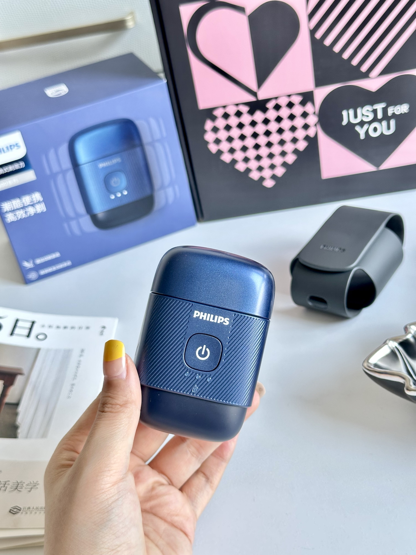 送男友闭眼入🎁小预算高颜值实用礼