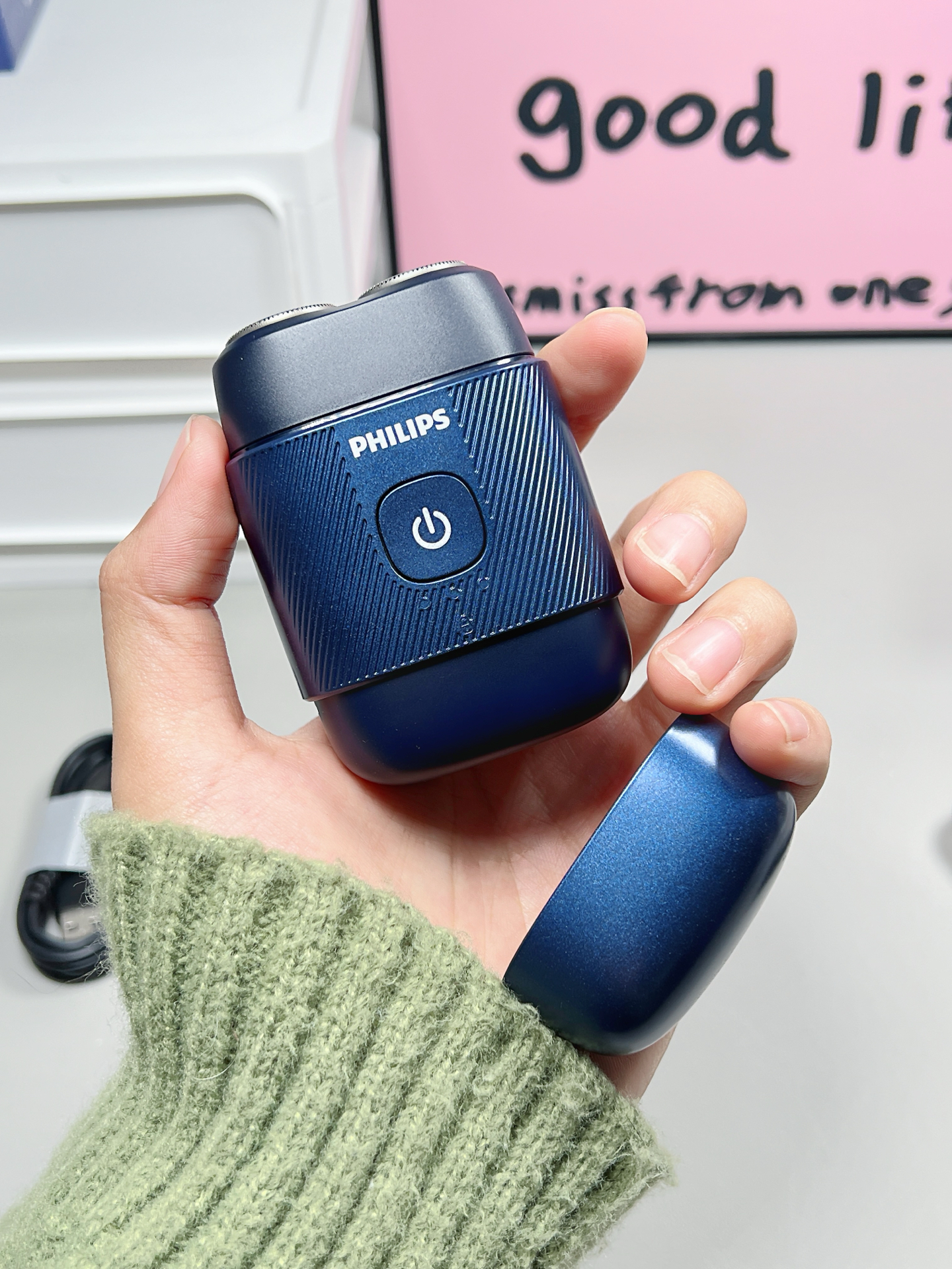 送给男友的实用小惊喜🎁