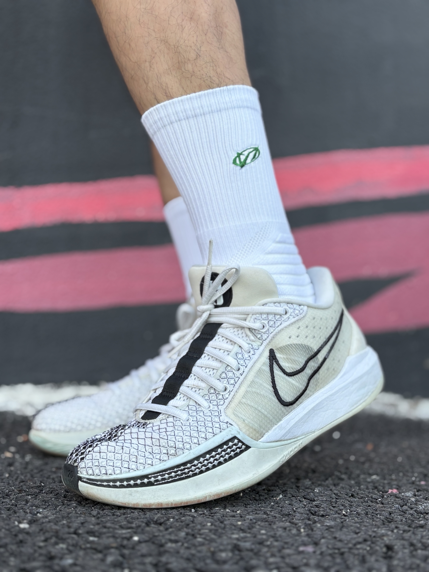 蓄力❗️为了每一场球⛹️