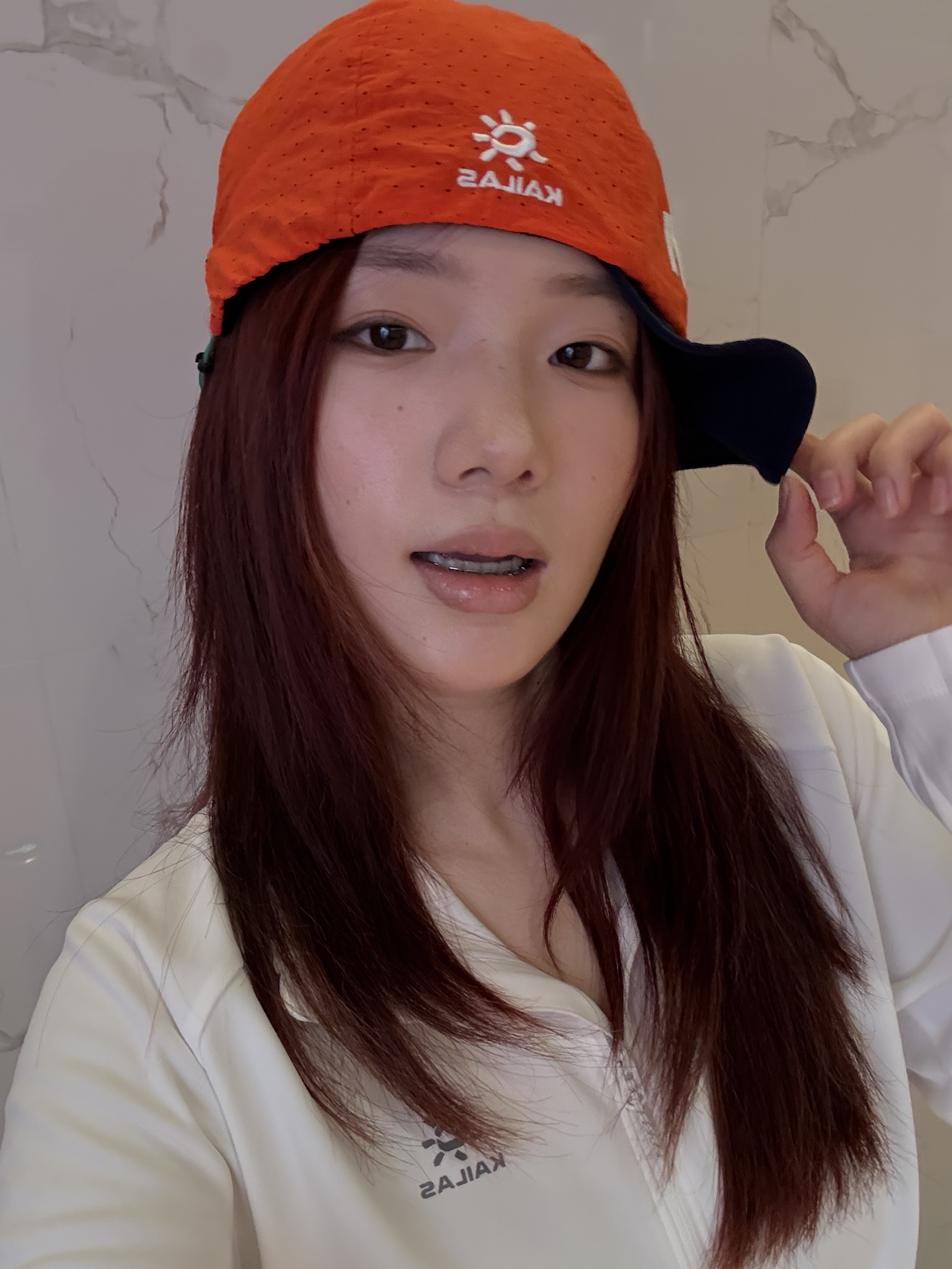 甜酷风是被它拿捏了