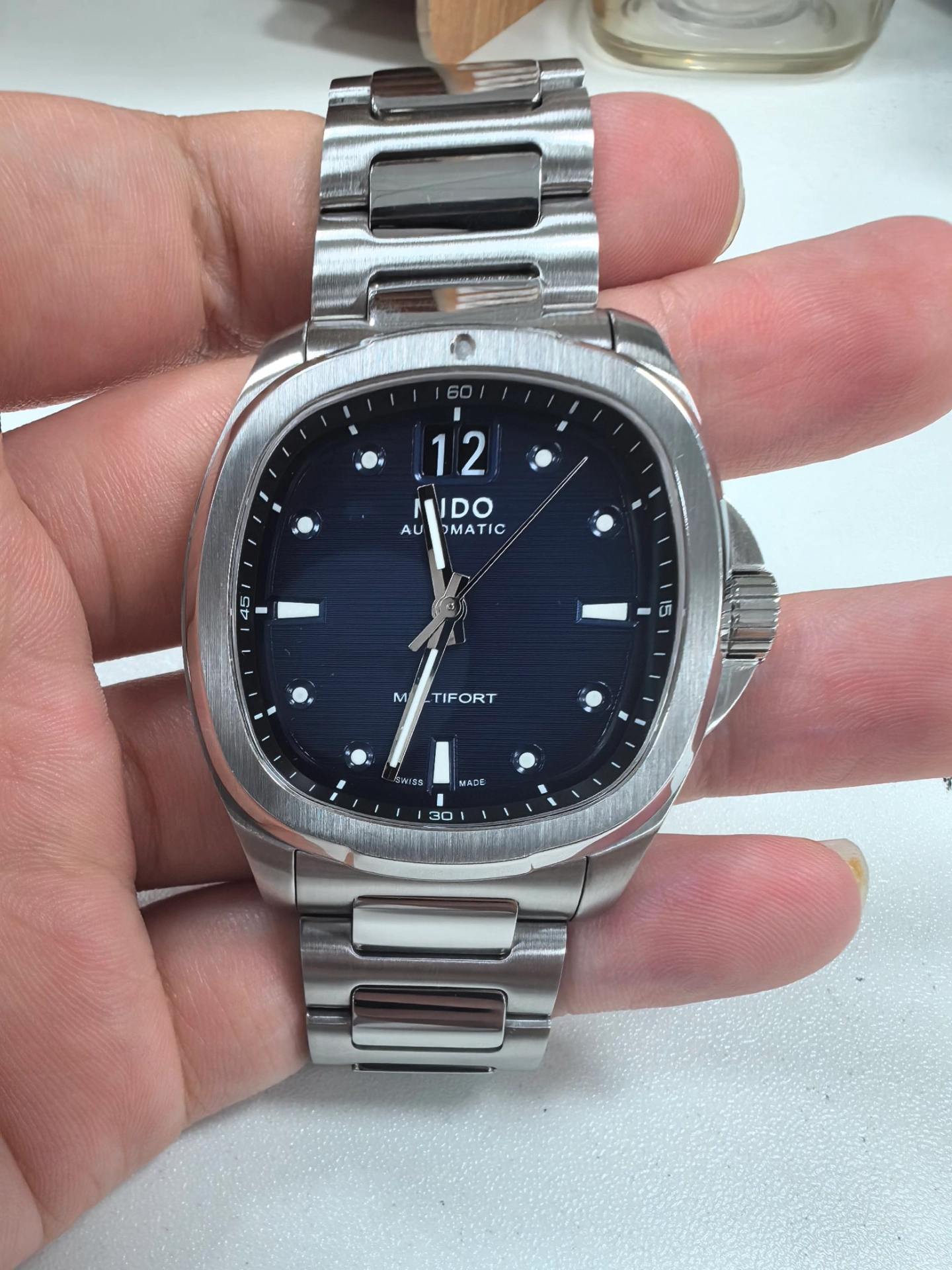 复古时尚男表大赏⌚