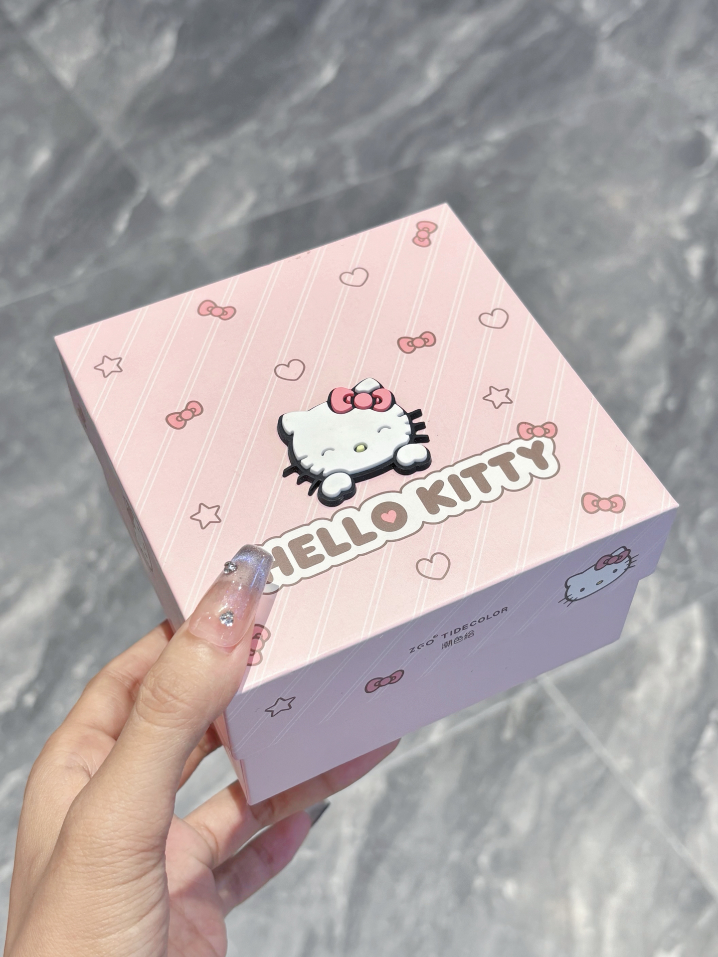 少女心爆棚！小众手表超吸睛✨