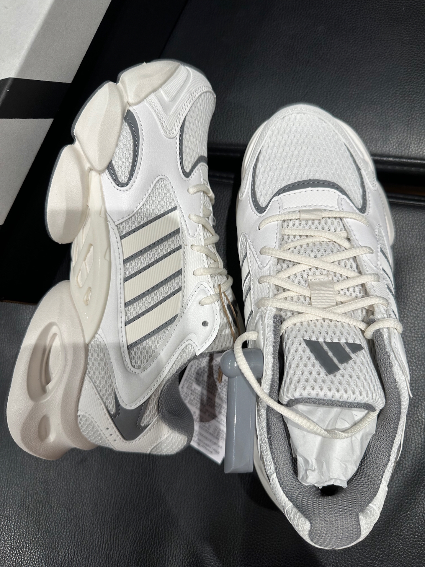 挖到宝！夏日运动好帮手👟