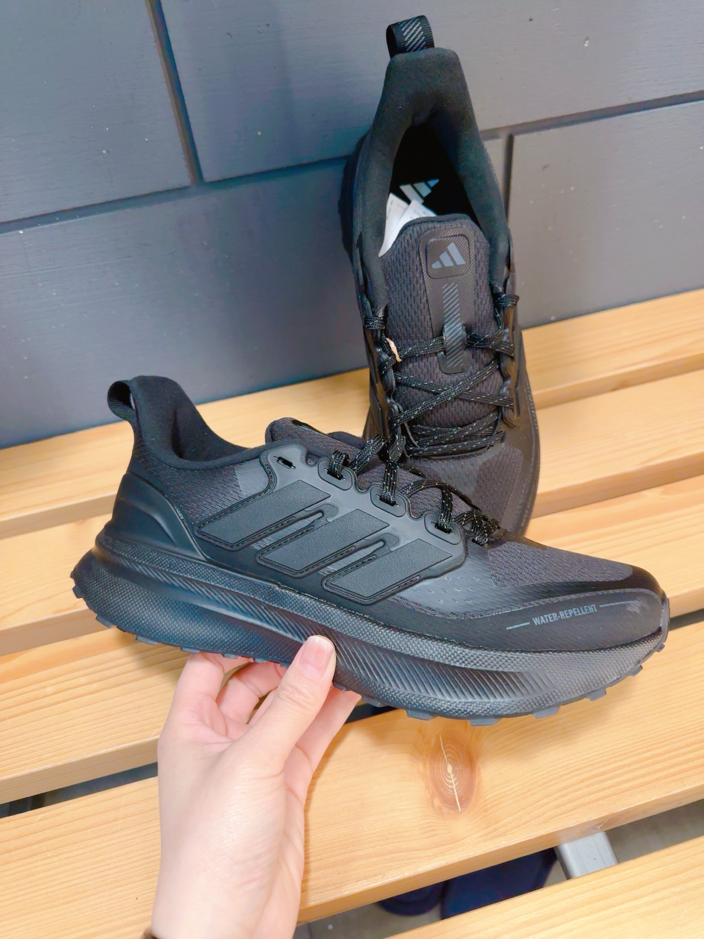 运动鞋控的新宠👟