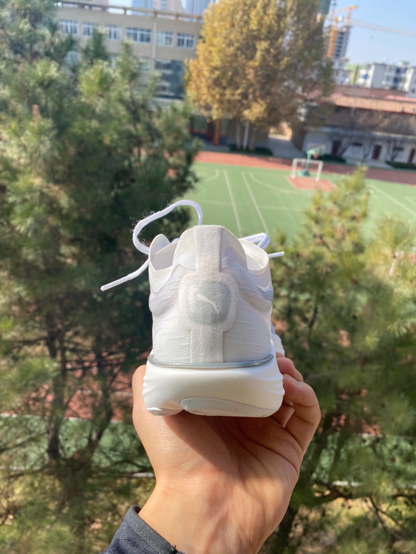 体育生&通勤族的宝藏跑鞋👟