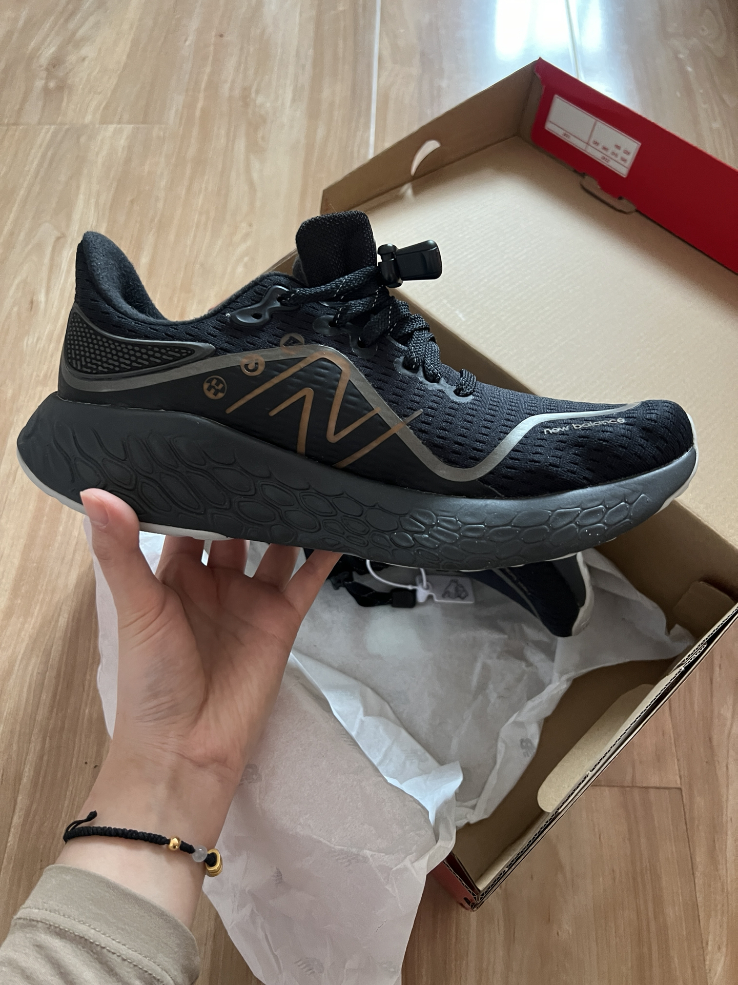 长跑爱好者的真香跑鞋👟