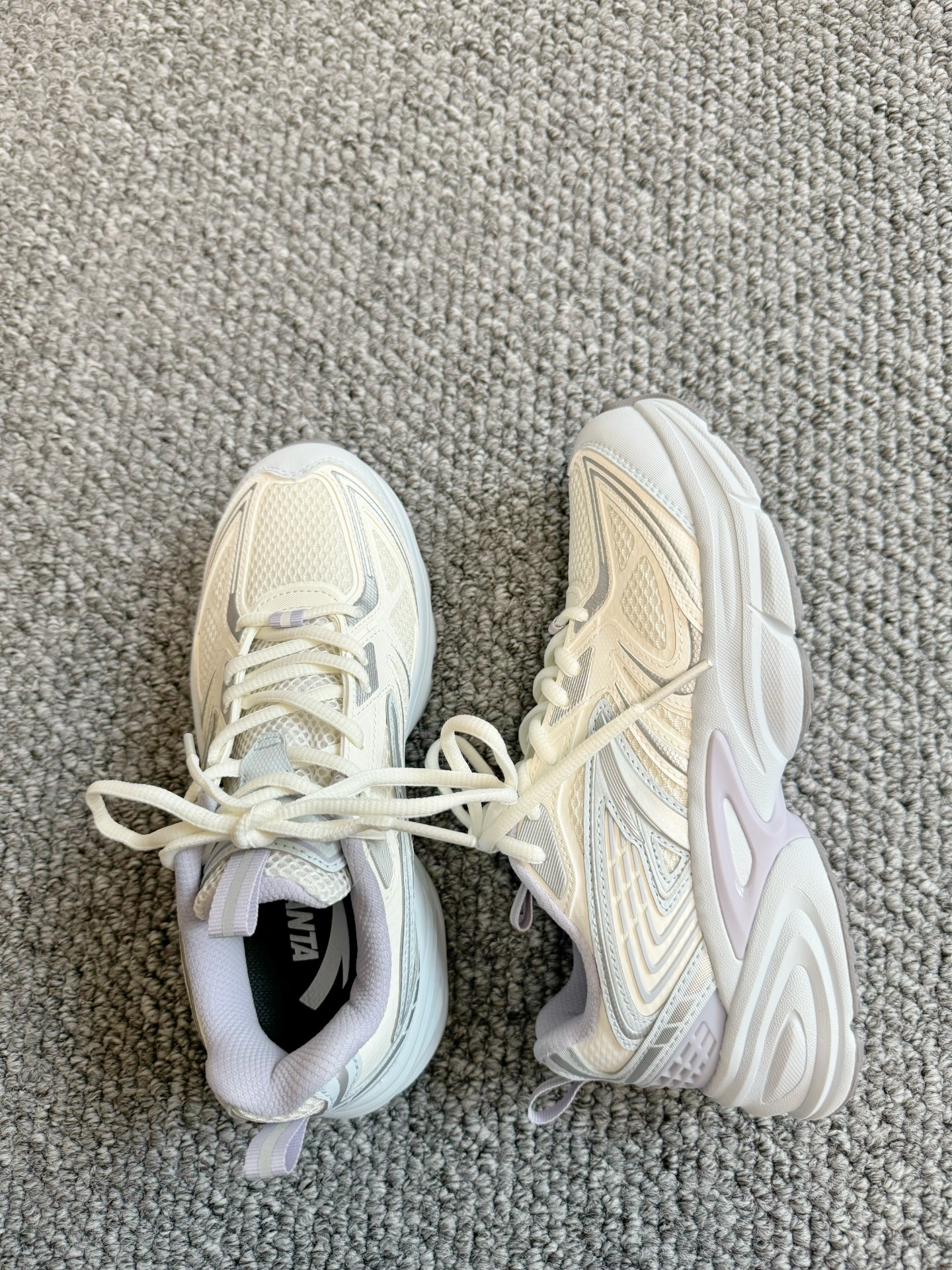 挖到宝！清凉感少年感神鞋👟