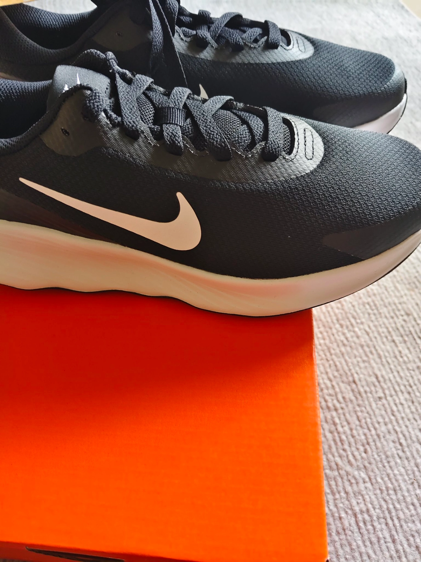 通勤族的宝藏百搭鞋👟