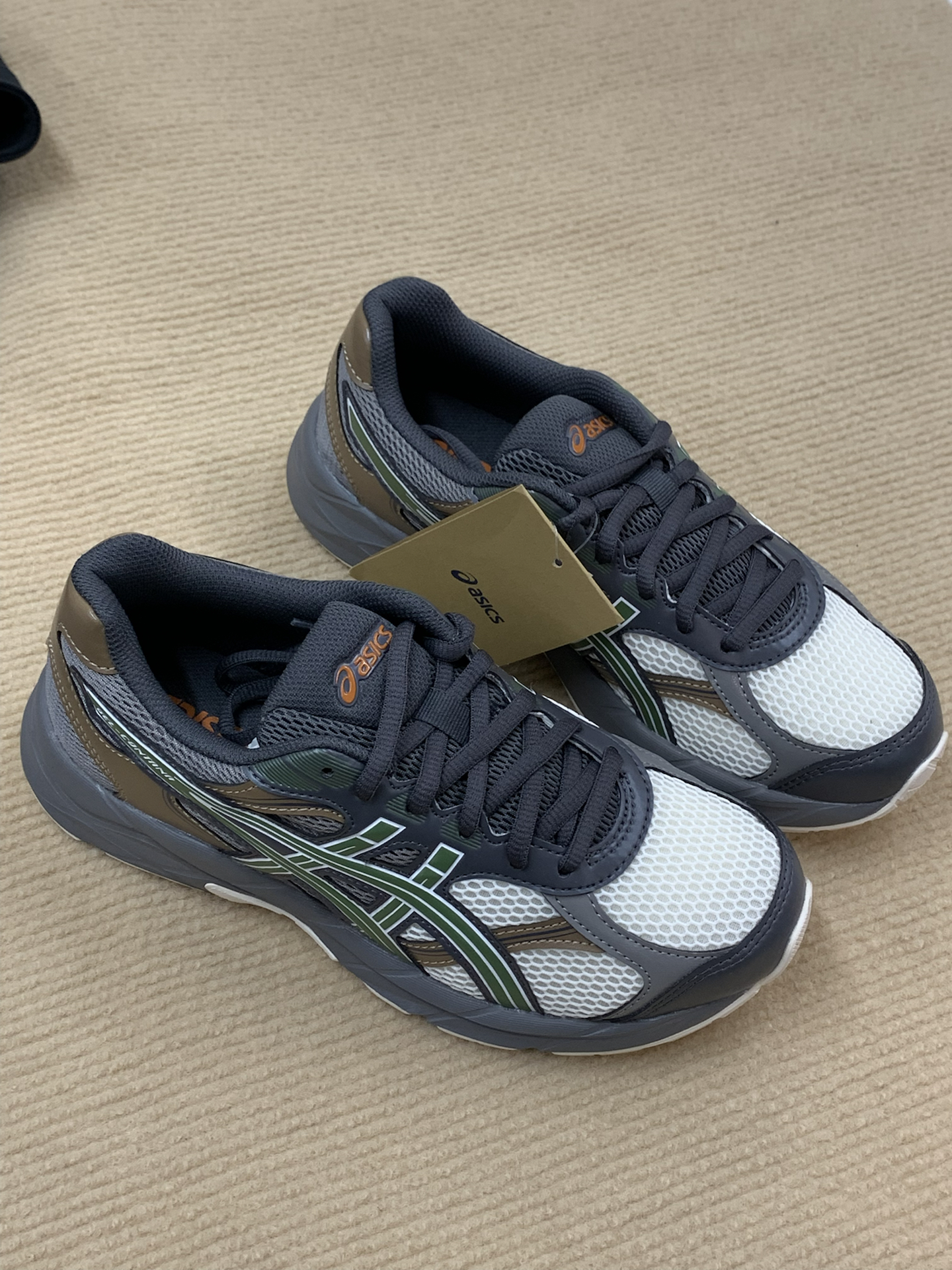 挖到宝！这双跑鞋太香啦👟