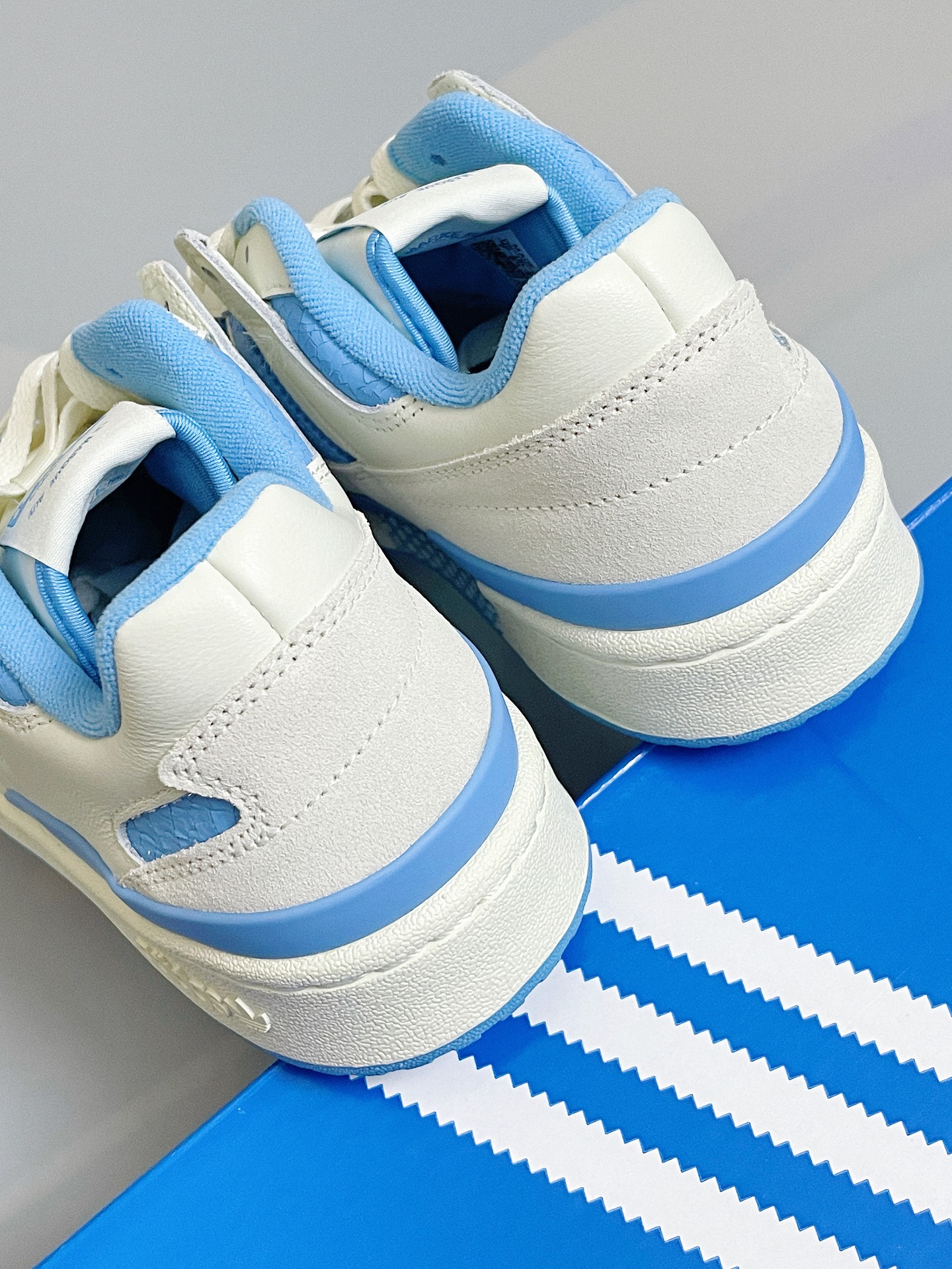 被追着要🔗！这双鞋也太适合夏天啦👟