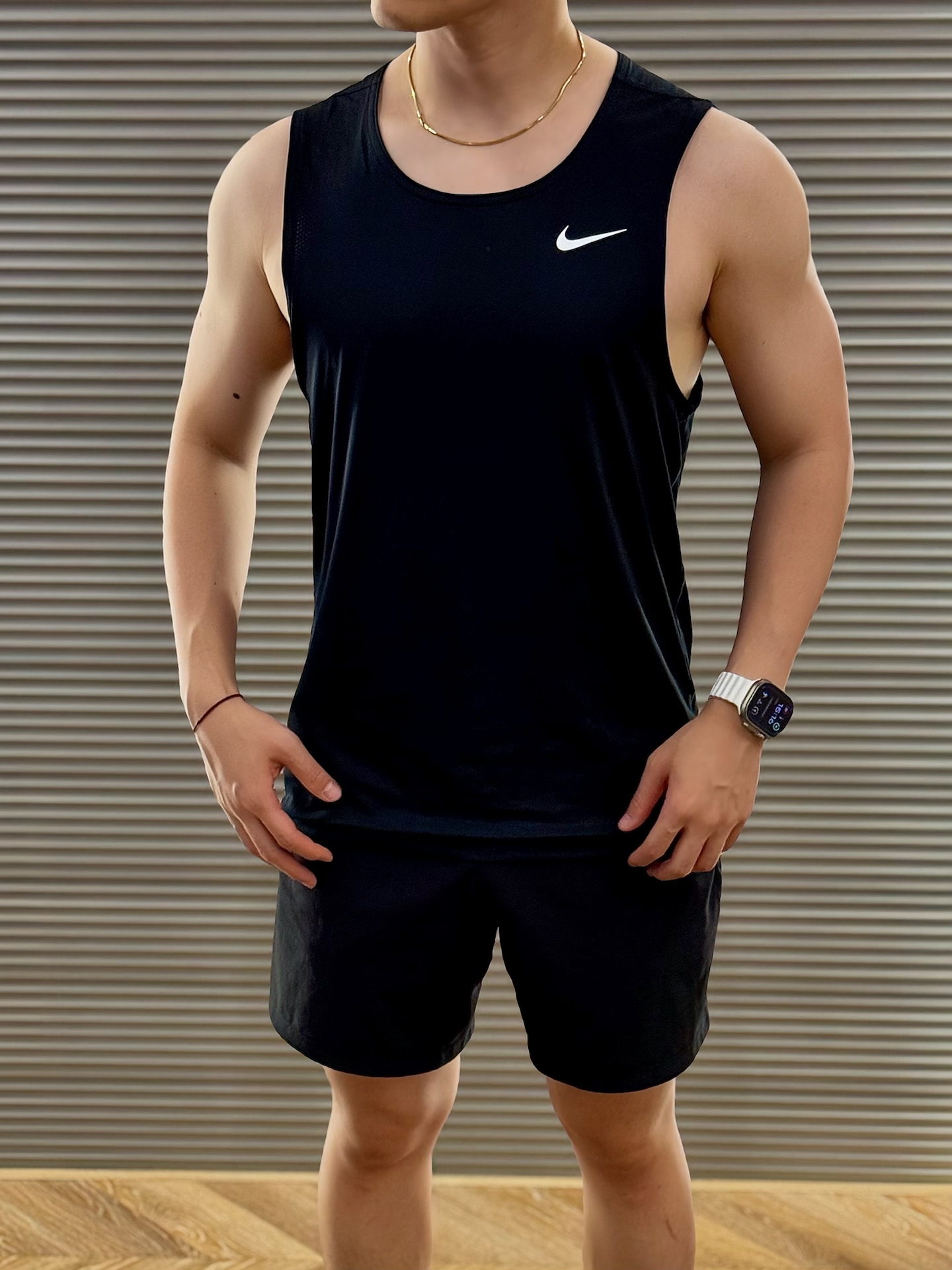 运动背心优选🏋️‍♂️