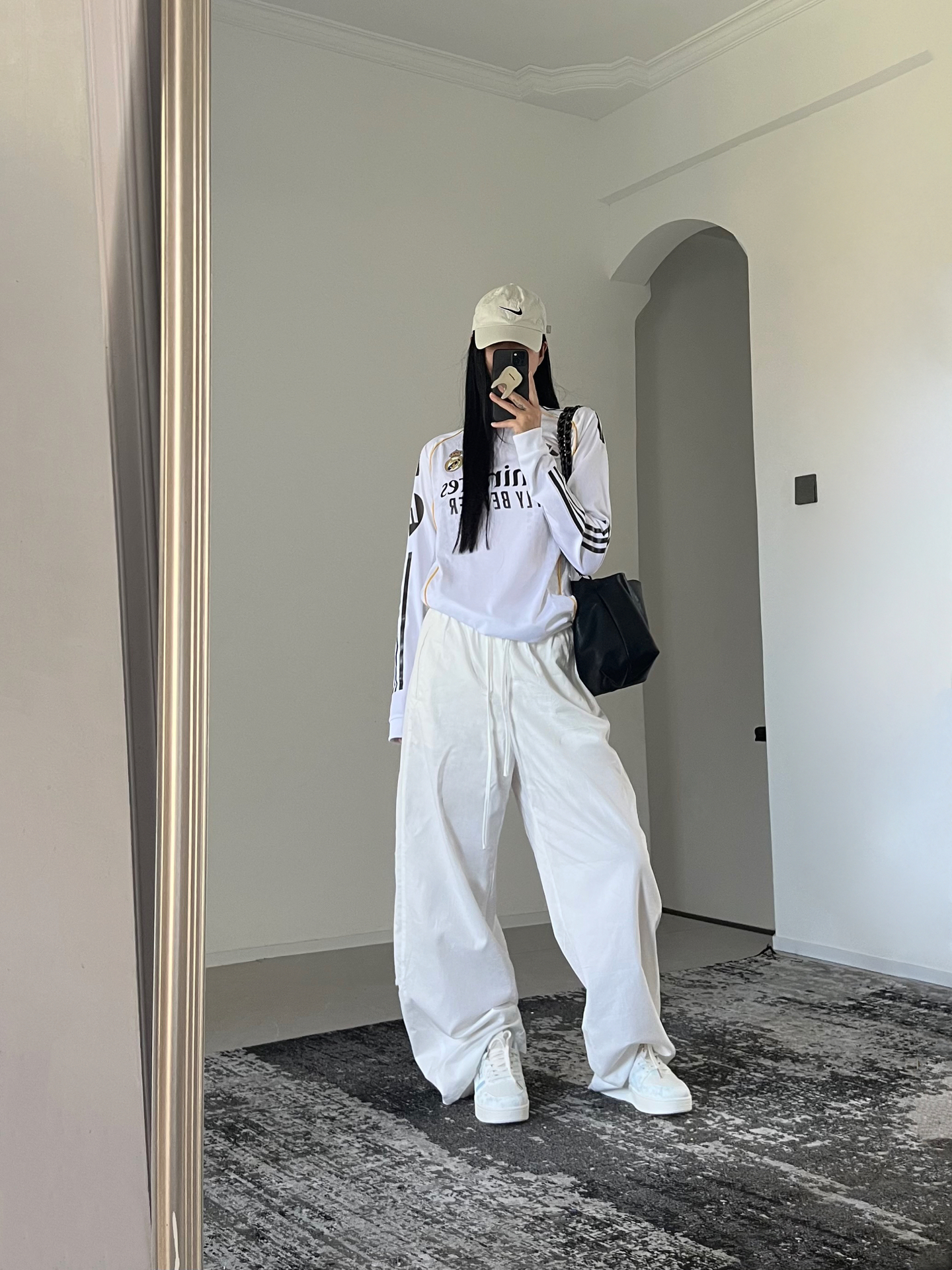 被问爆的明星同款运动T恤💥