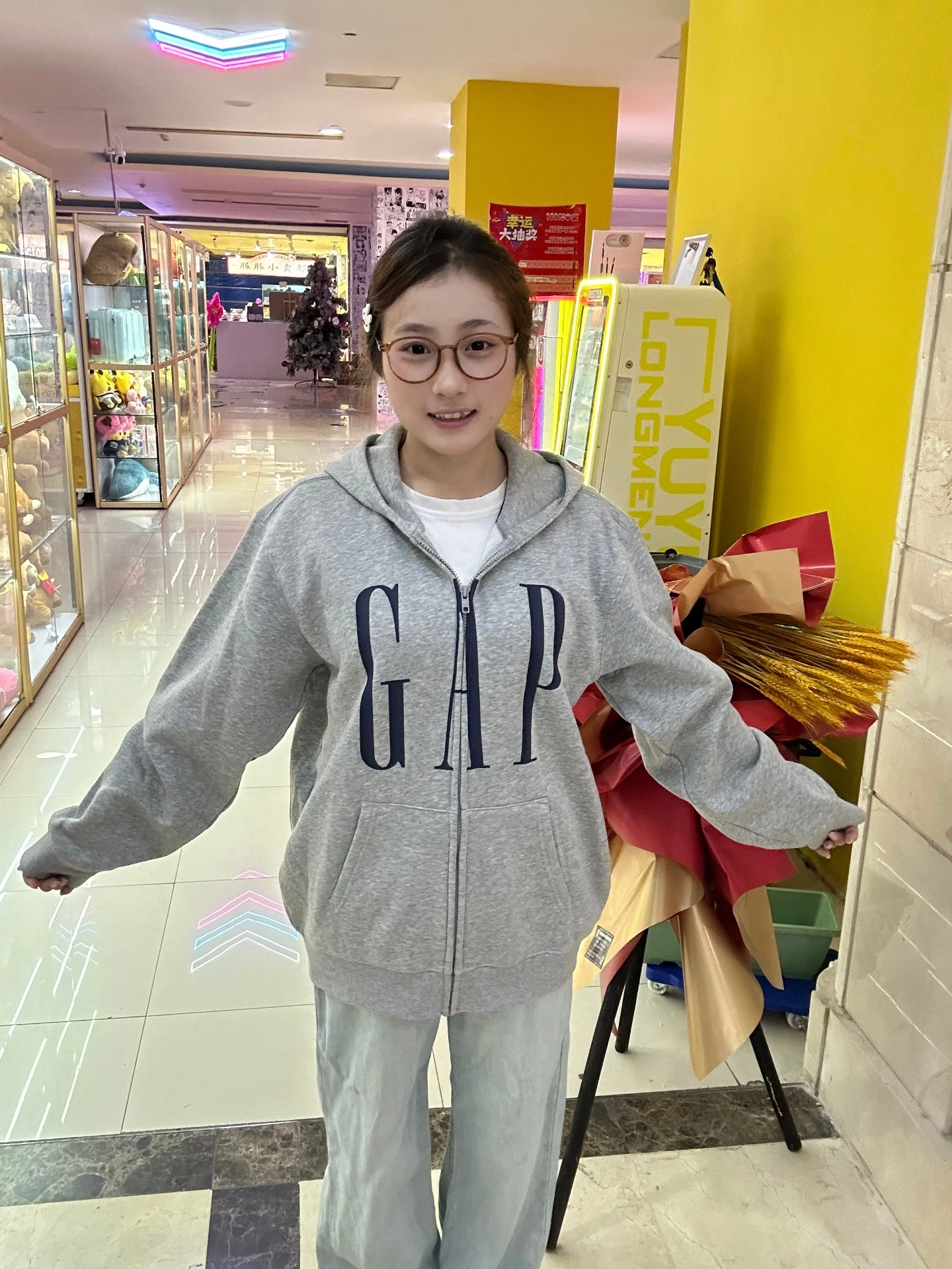 学生党早秋的百搭宝藏外套🙋‍♀️