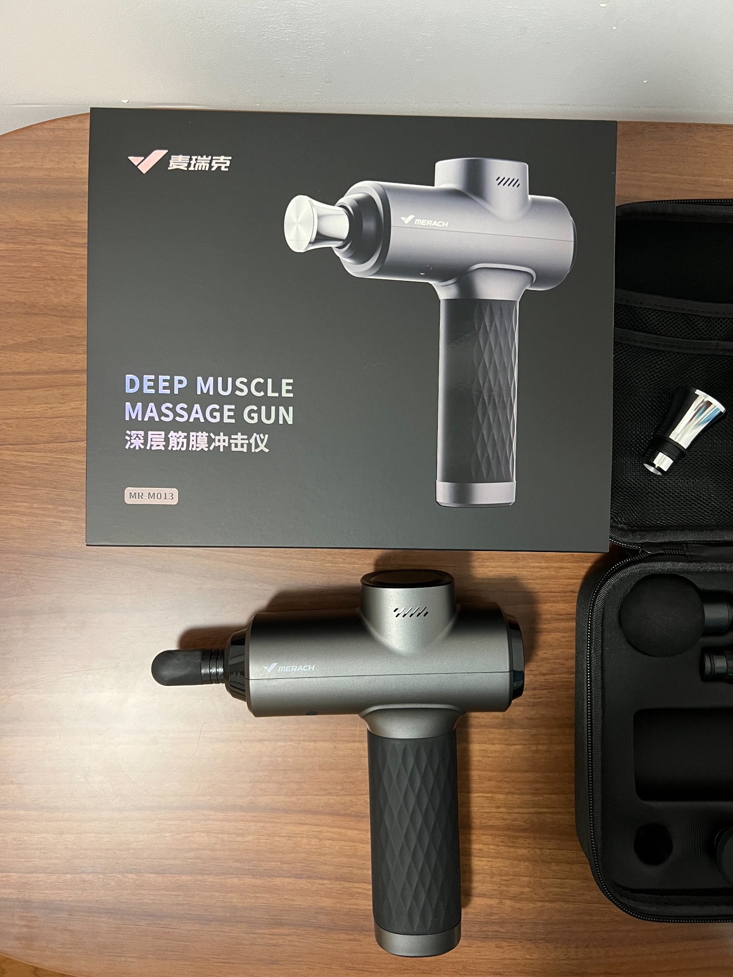 运动达人的肌肉放松利器