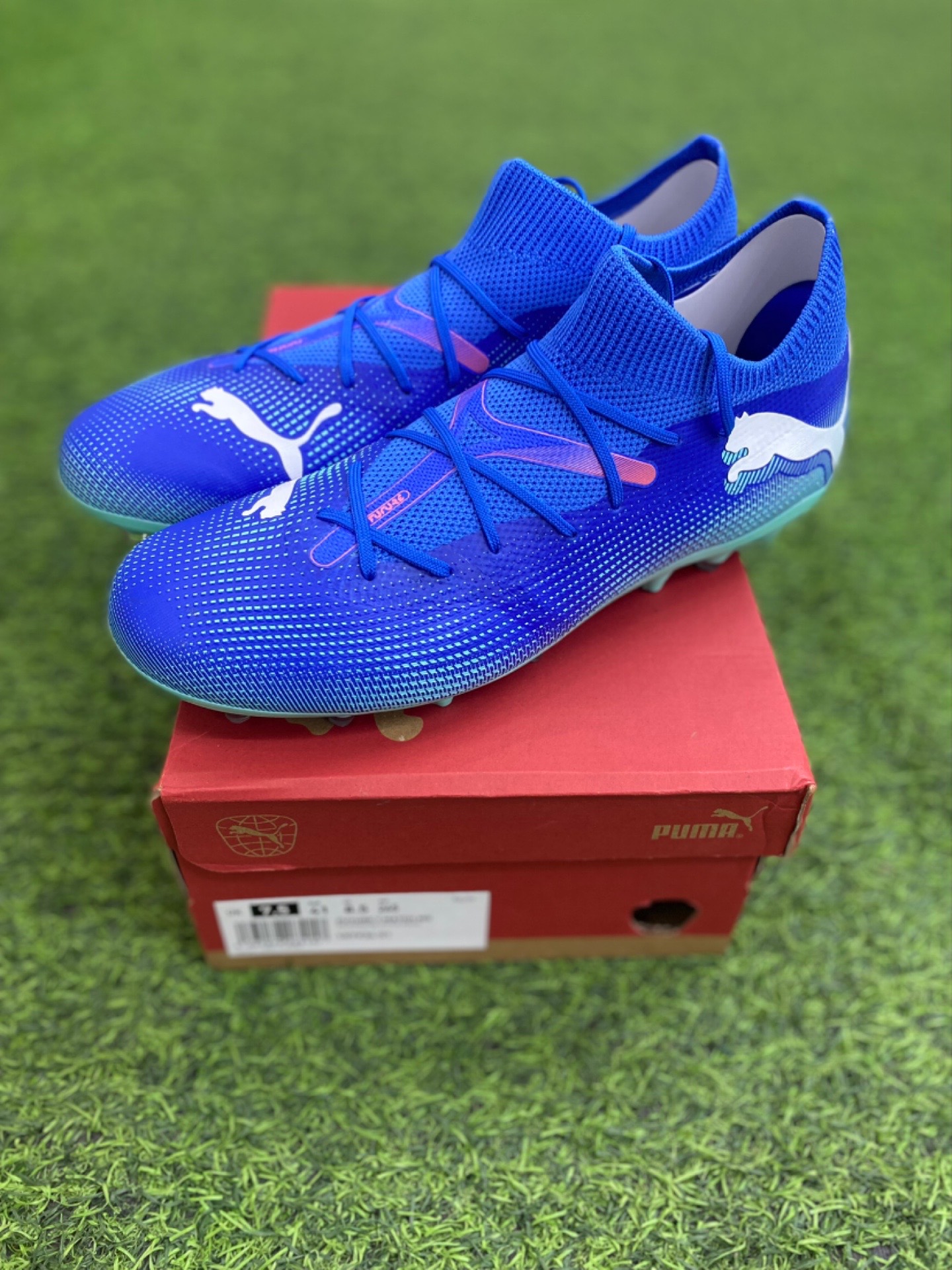 足球er挚爱的战靴来啦⚽