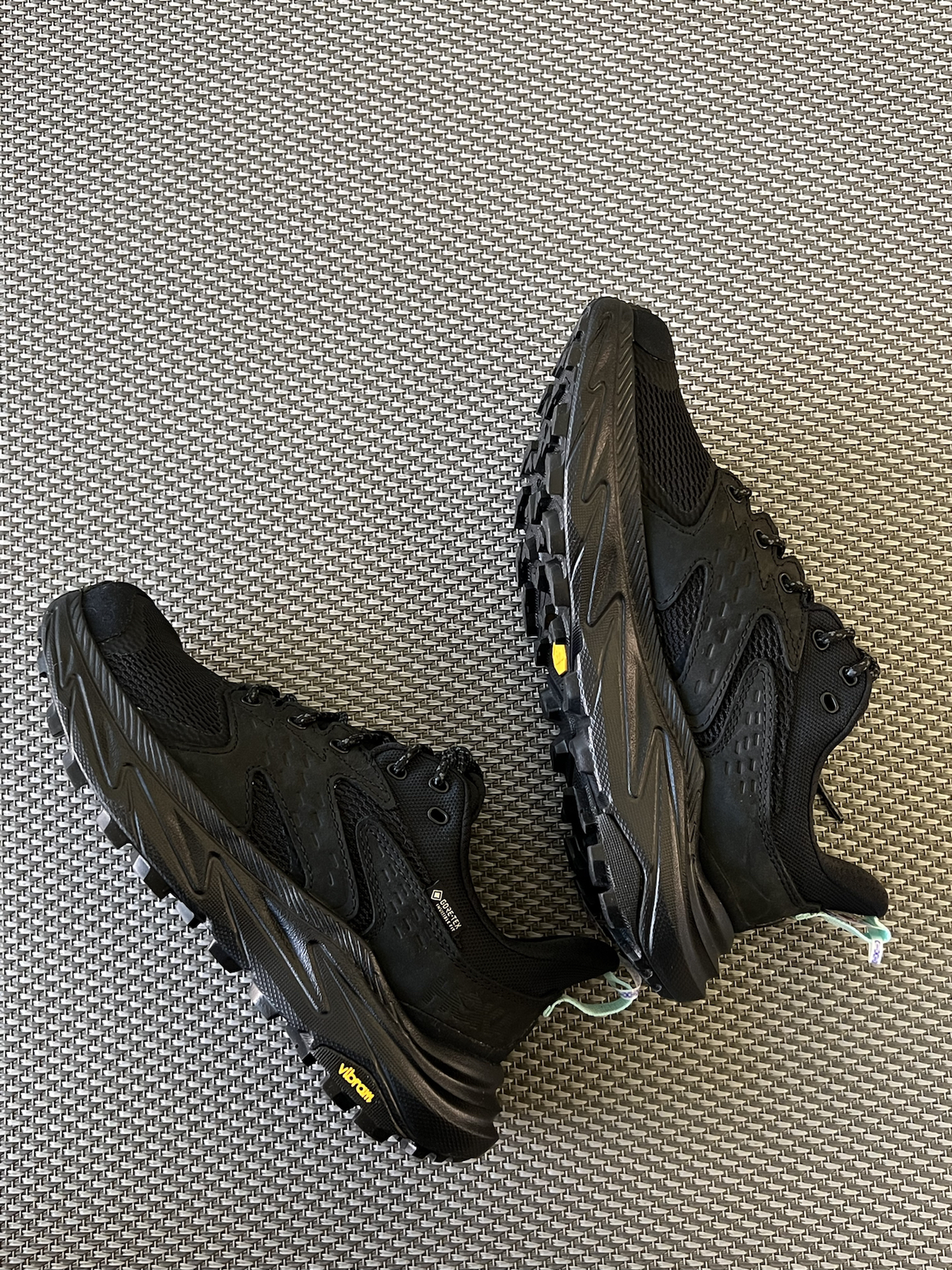 城市漫游的好搭档👟