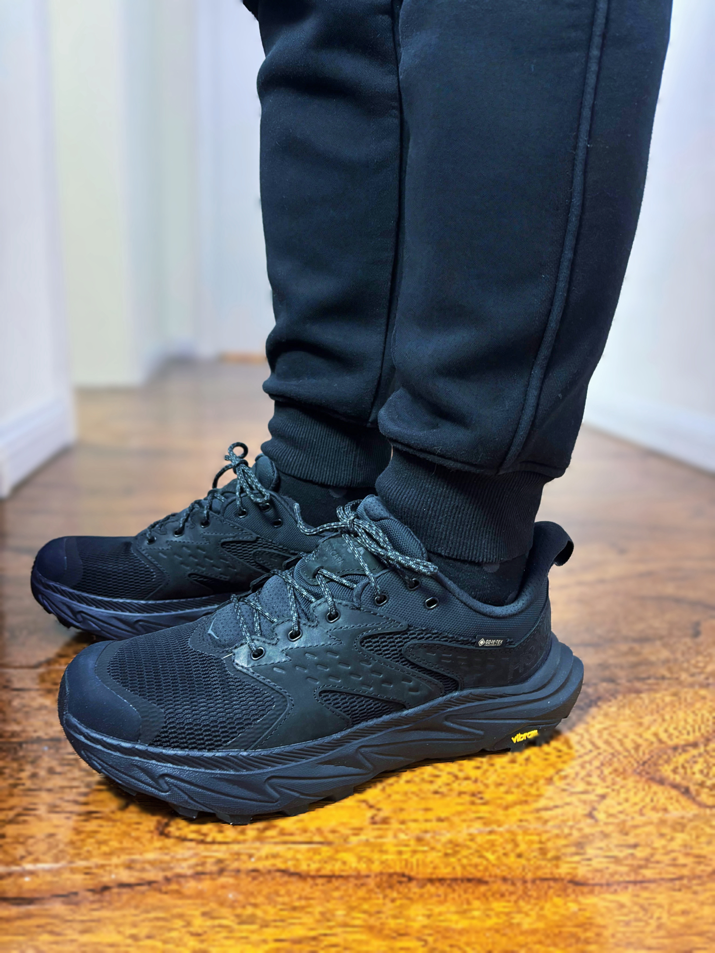 户外出行，有它超稳👟