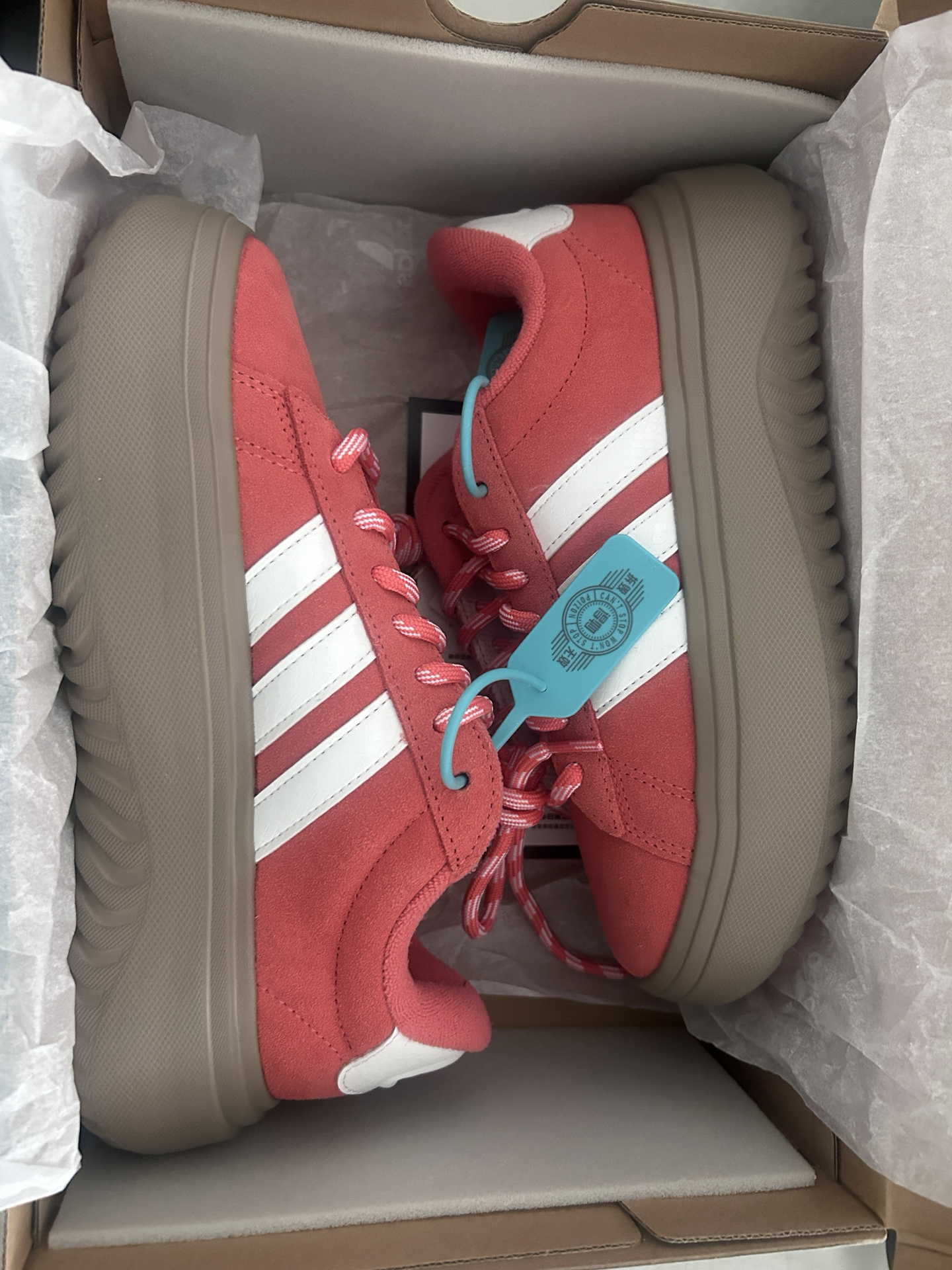 挖到一双绝美增高鞋👟百搭又显高