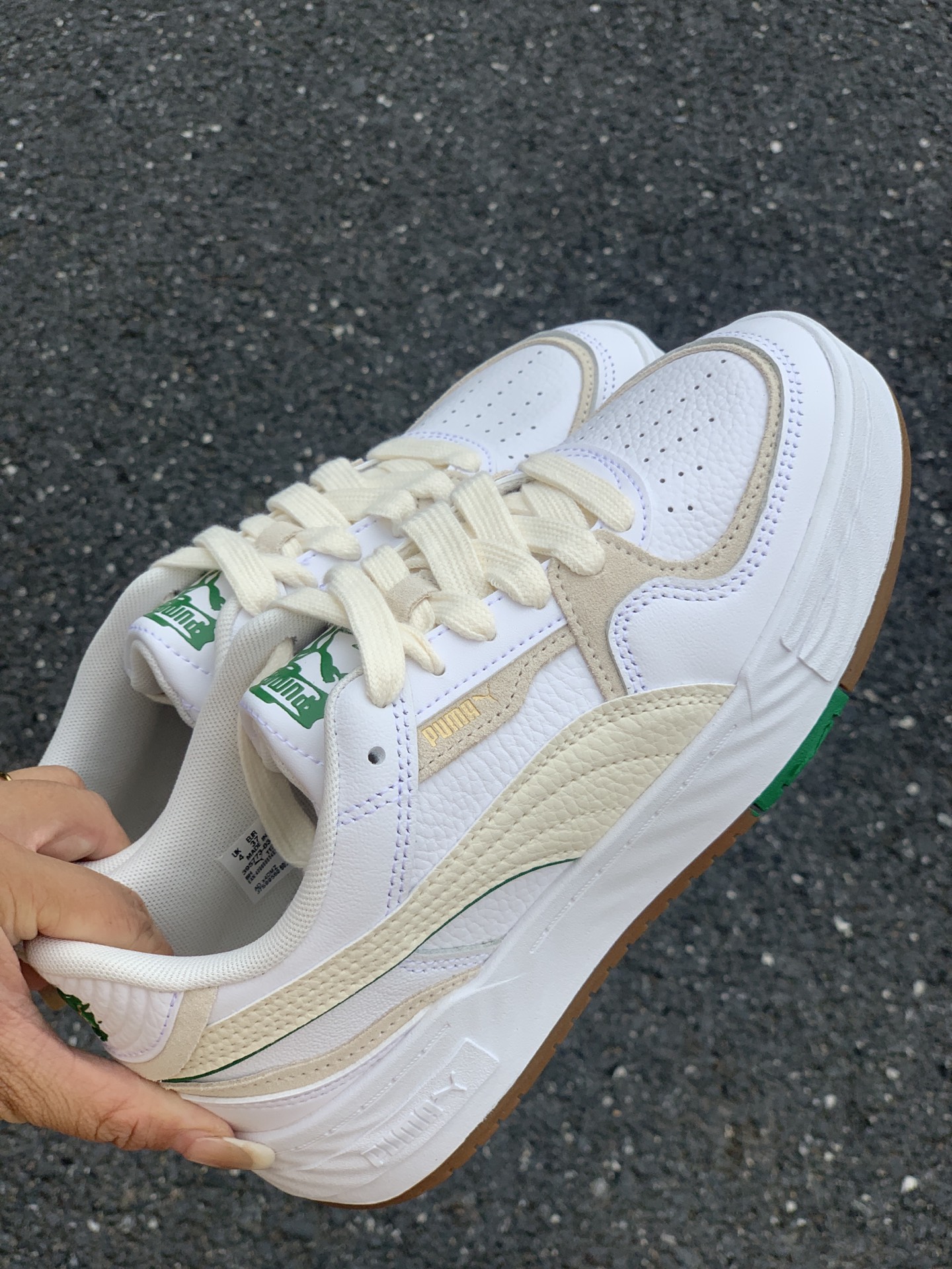 被追着问链接的板鞋！百搭还舒适👟