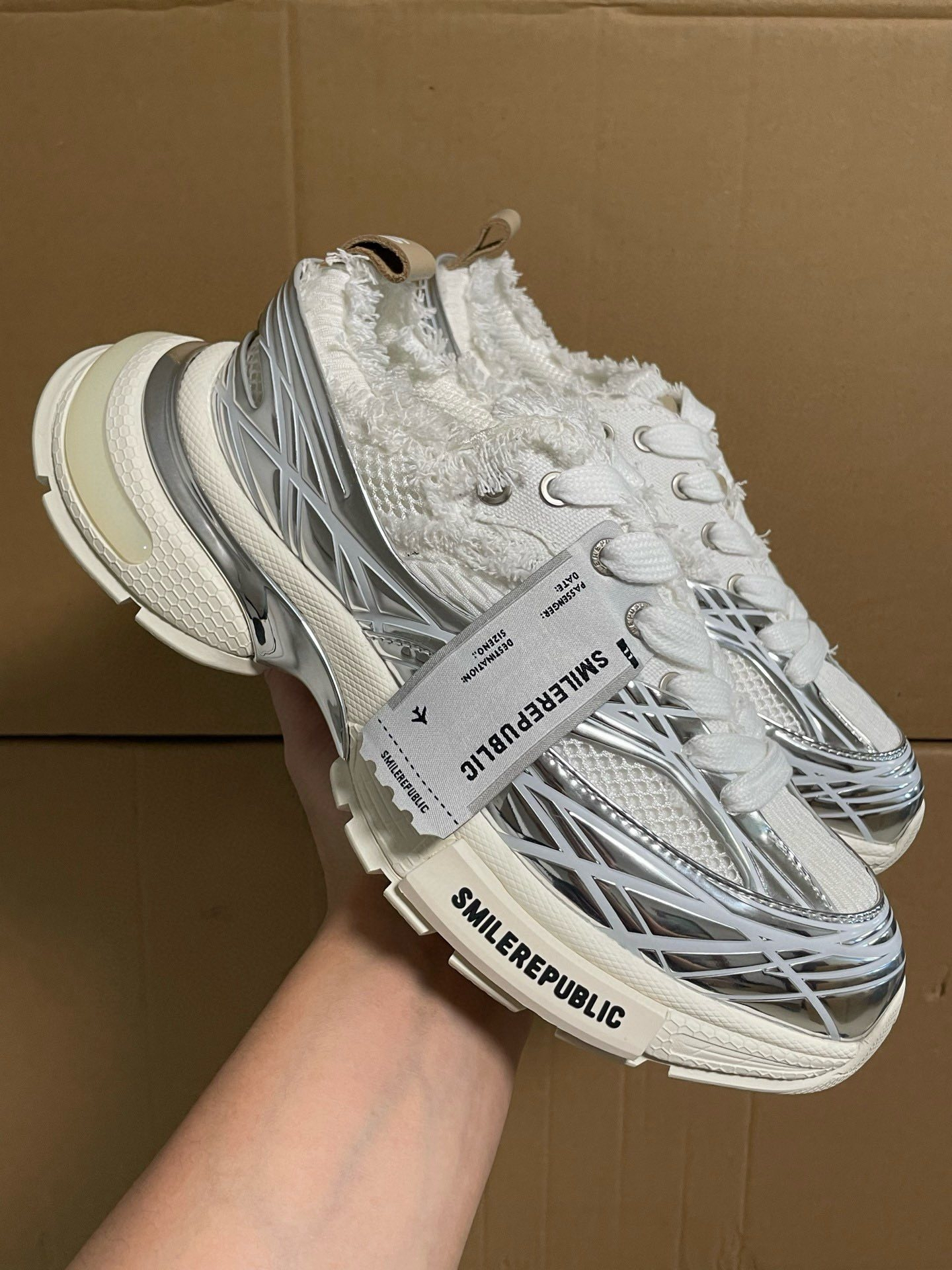 超好看的夏日增高鞋