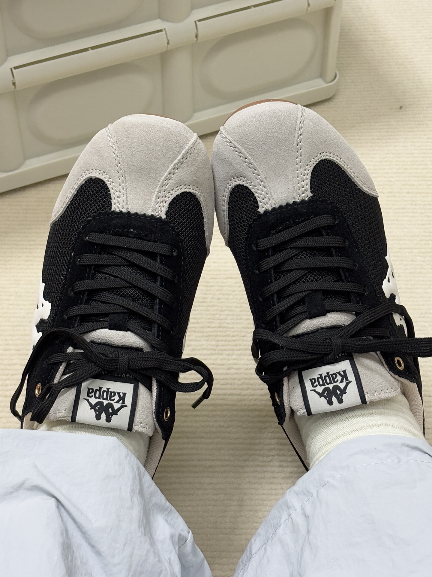 被追着要🔗的韩系百搭德训鞋