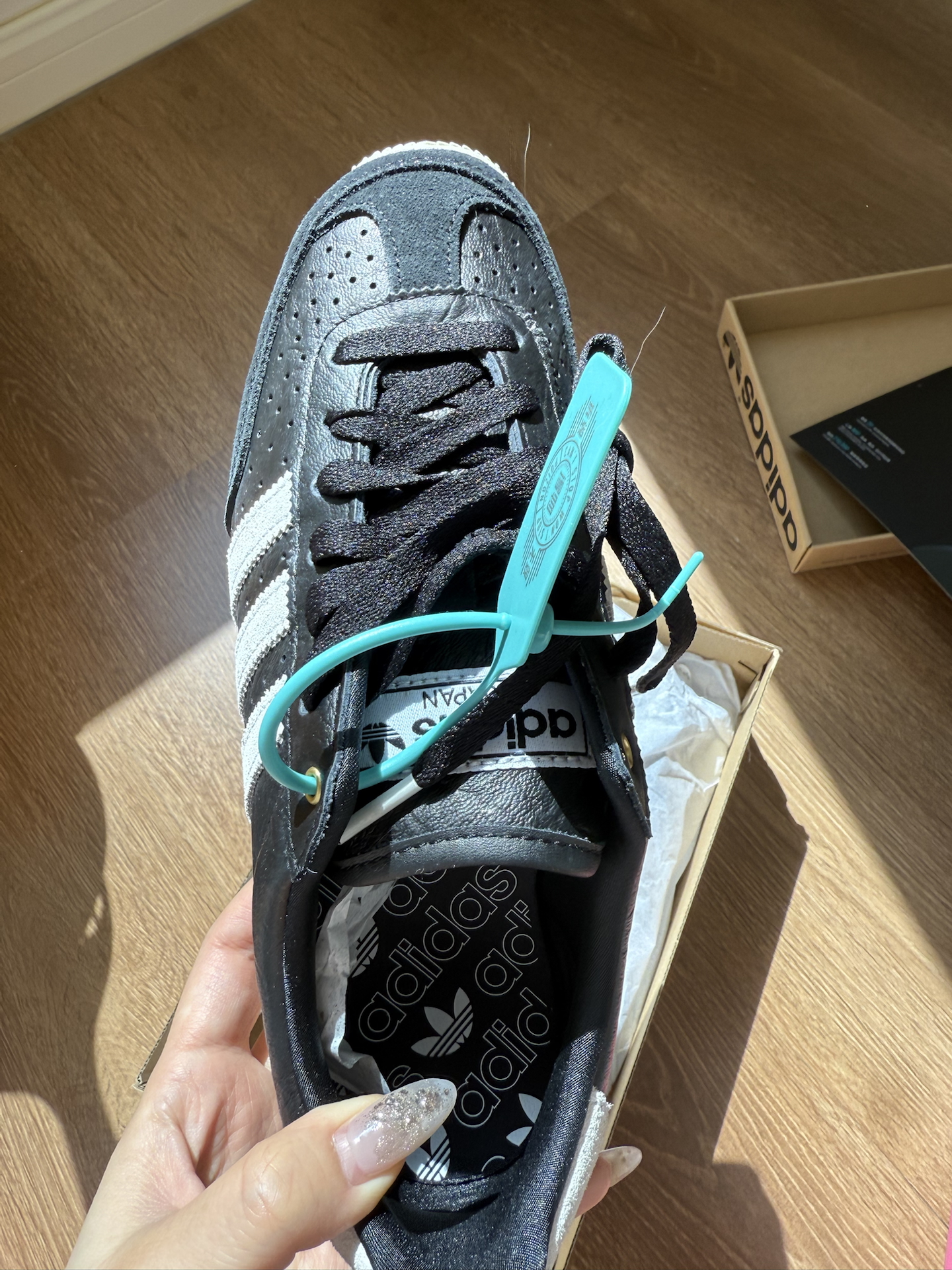 超百搭板鞋，我的鞋柜必备款👟