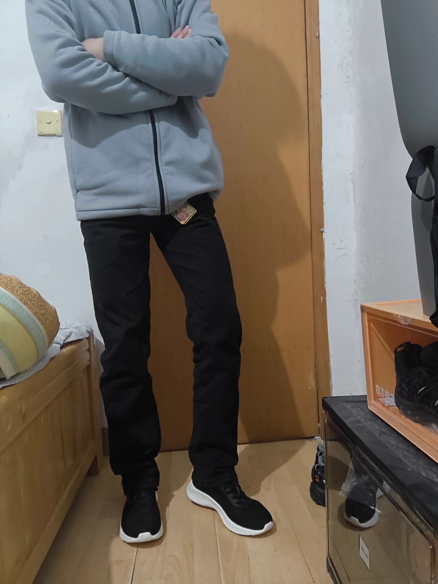 百元好穿的运动鞋