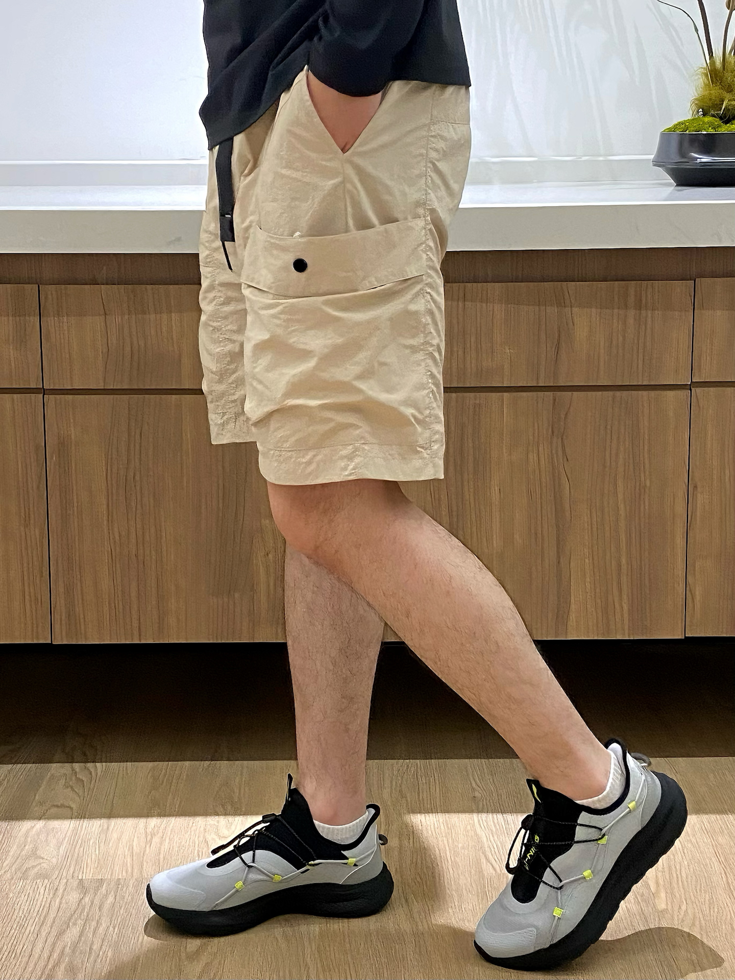 夏日机能风百搭好鞋✨