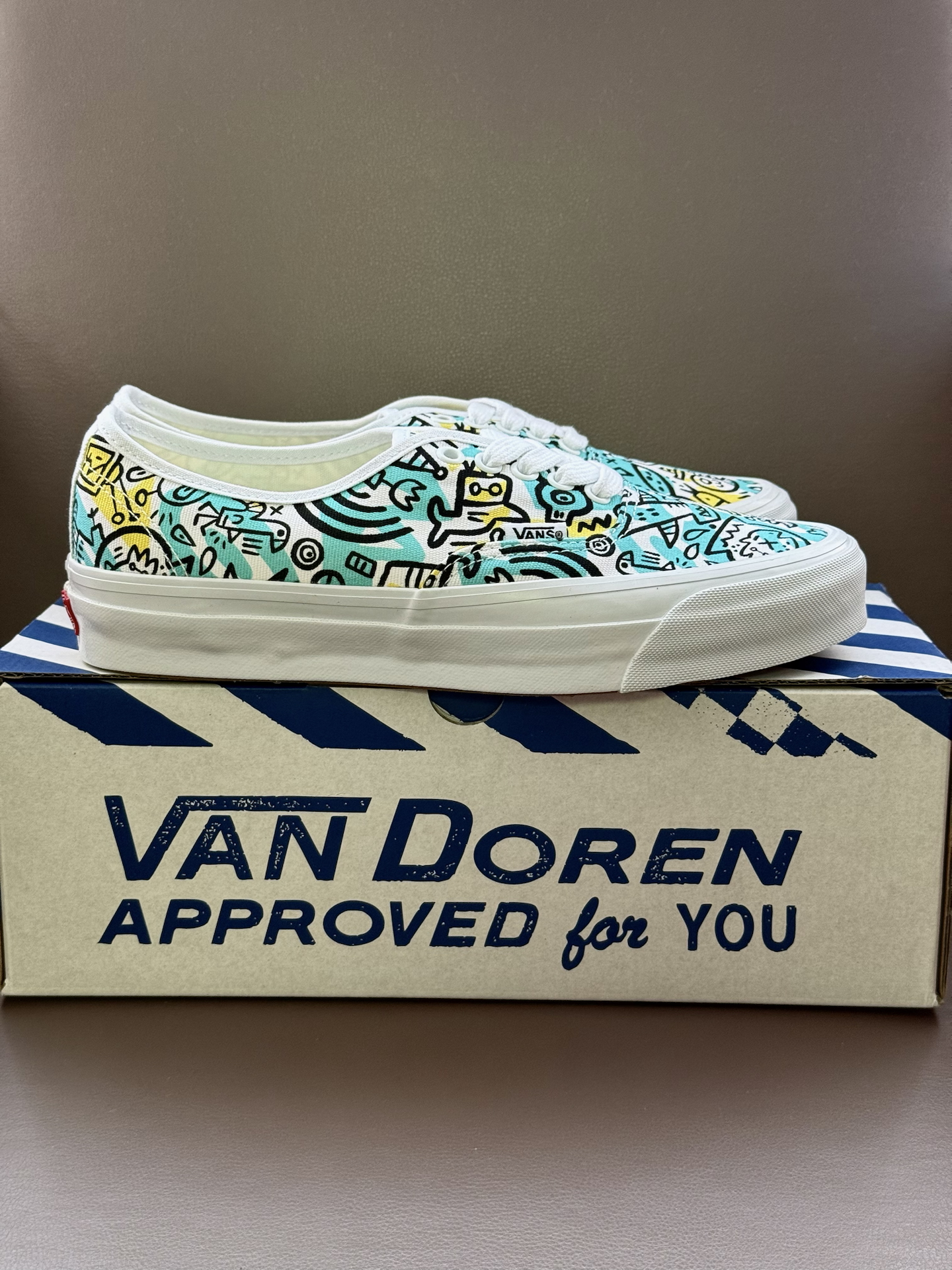 挖到宝！夏日超吸睛的帆布板鞋👟