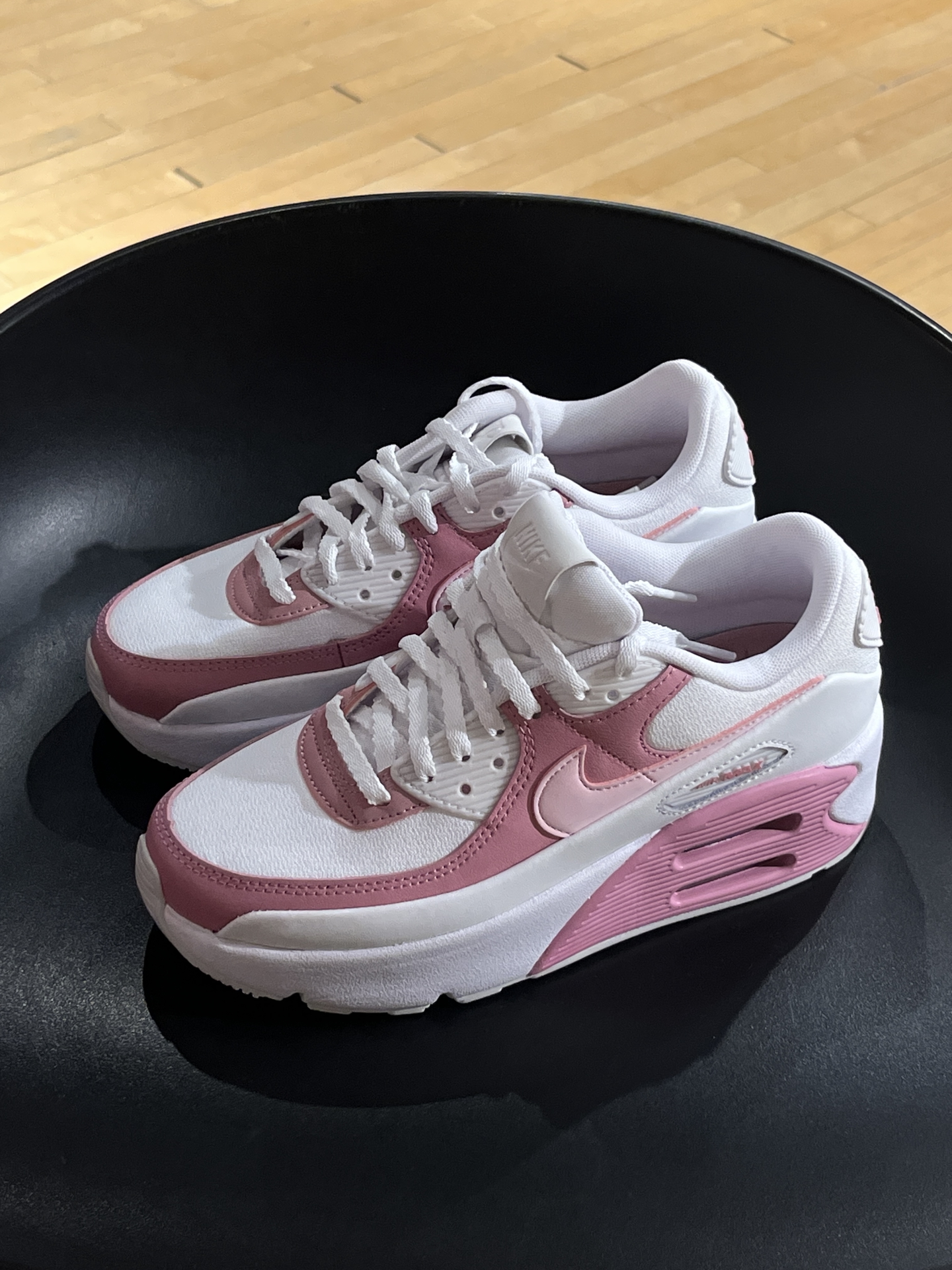 少女心爆棚的宝藏运动鞋👟