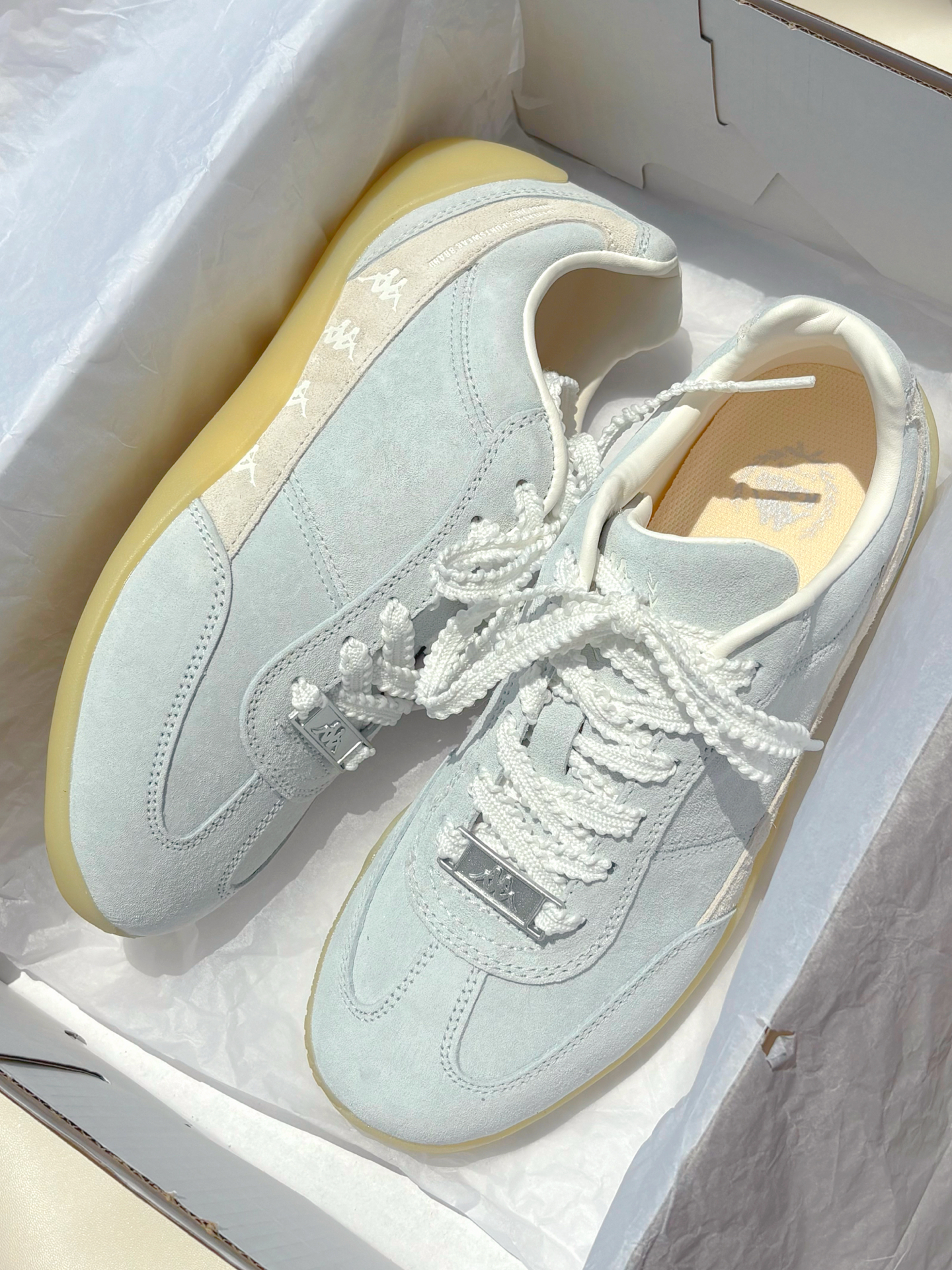 夏日出行的超酷鞋履👟