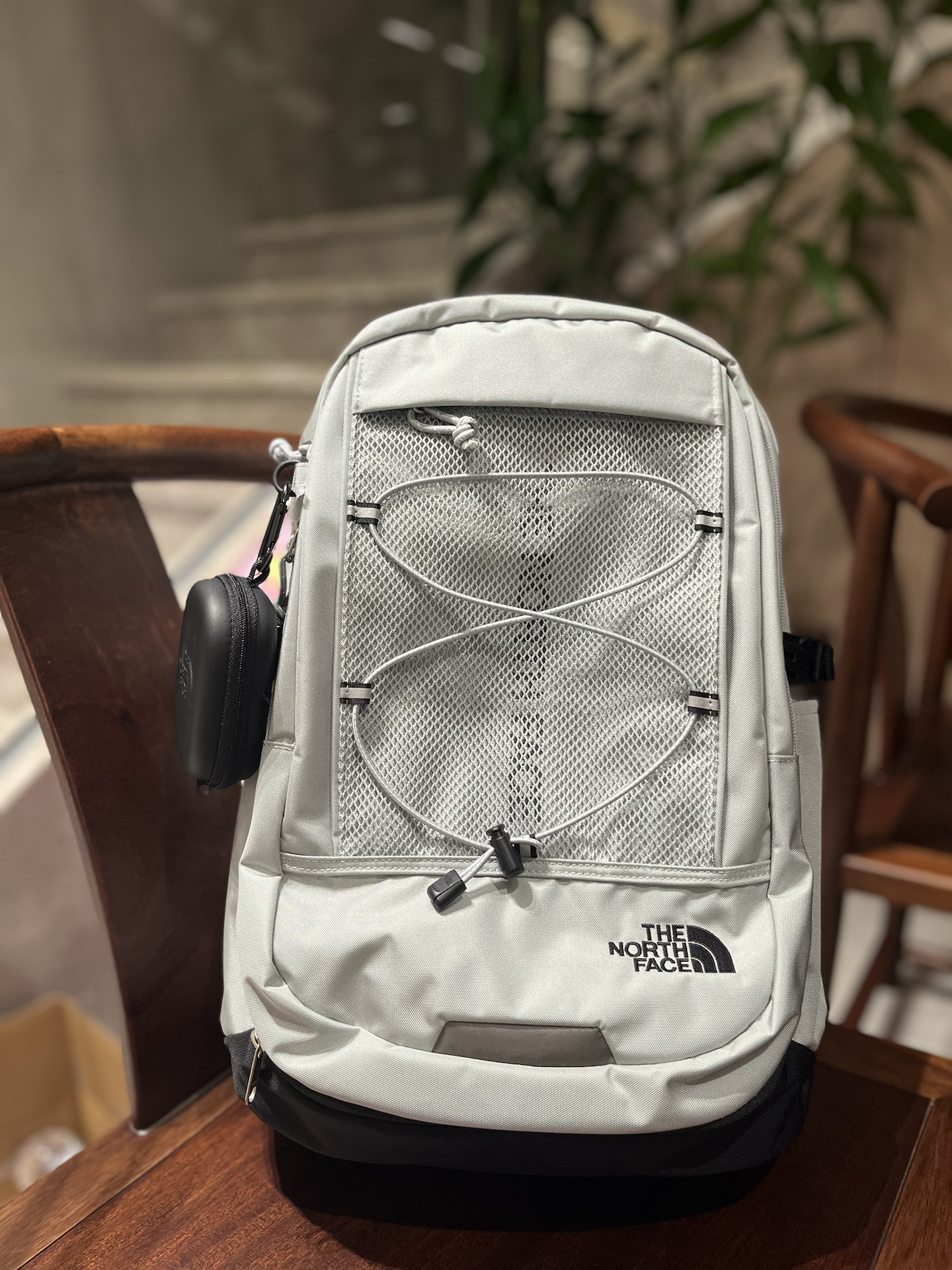 都市潮人日常出行的百搭背包🎒