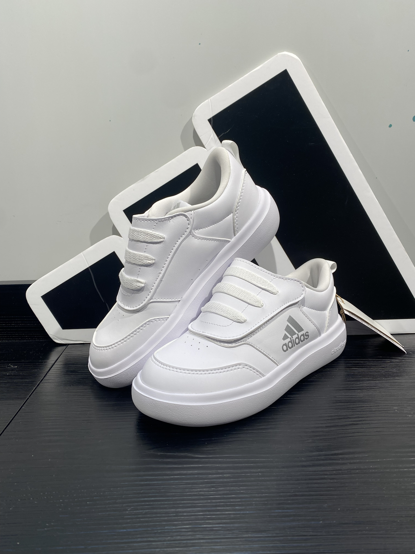 给娃选户外鞋？这双闭眼入👟