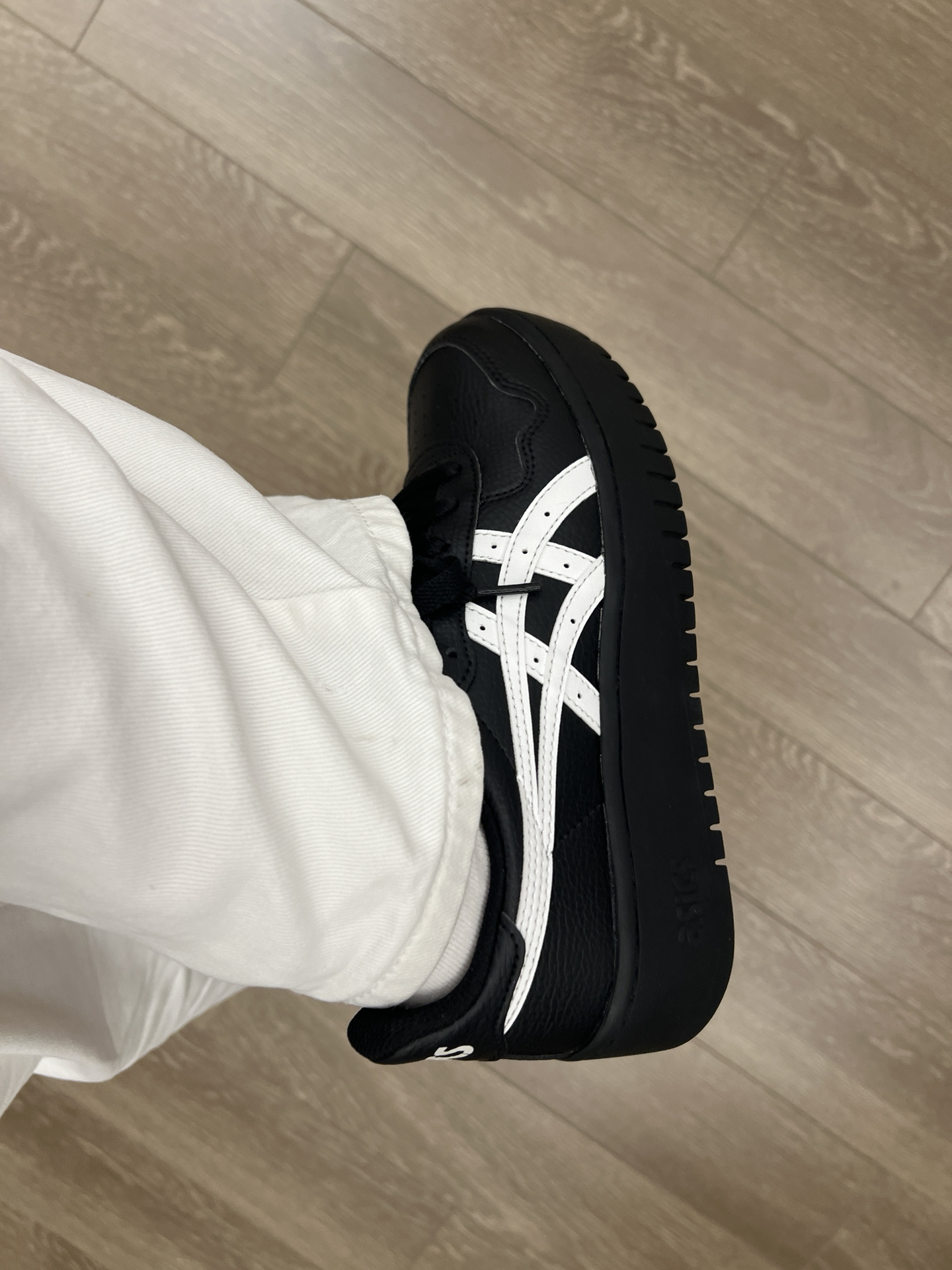 挖到一双巨百搭的板鞋👟