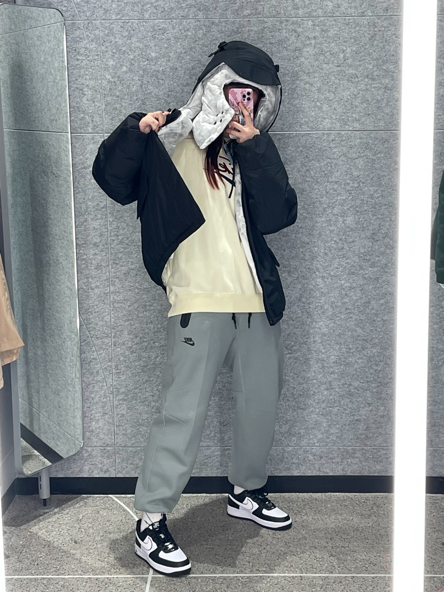 运动风爱好者的春季宝藏裤👖