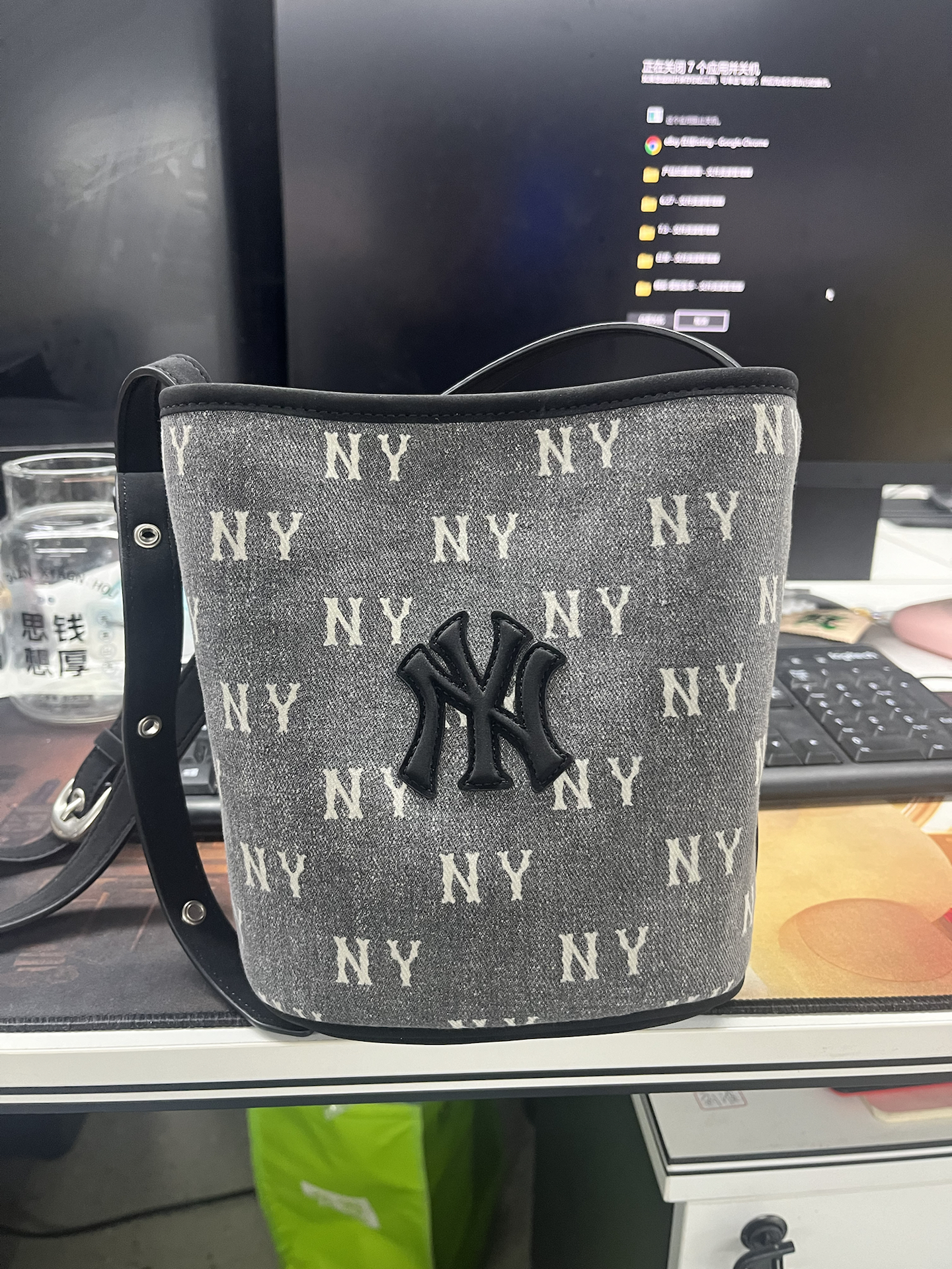 通勤百搭水桶包👜推荐