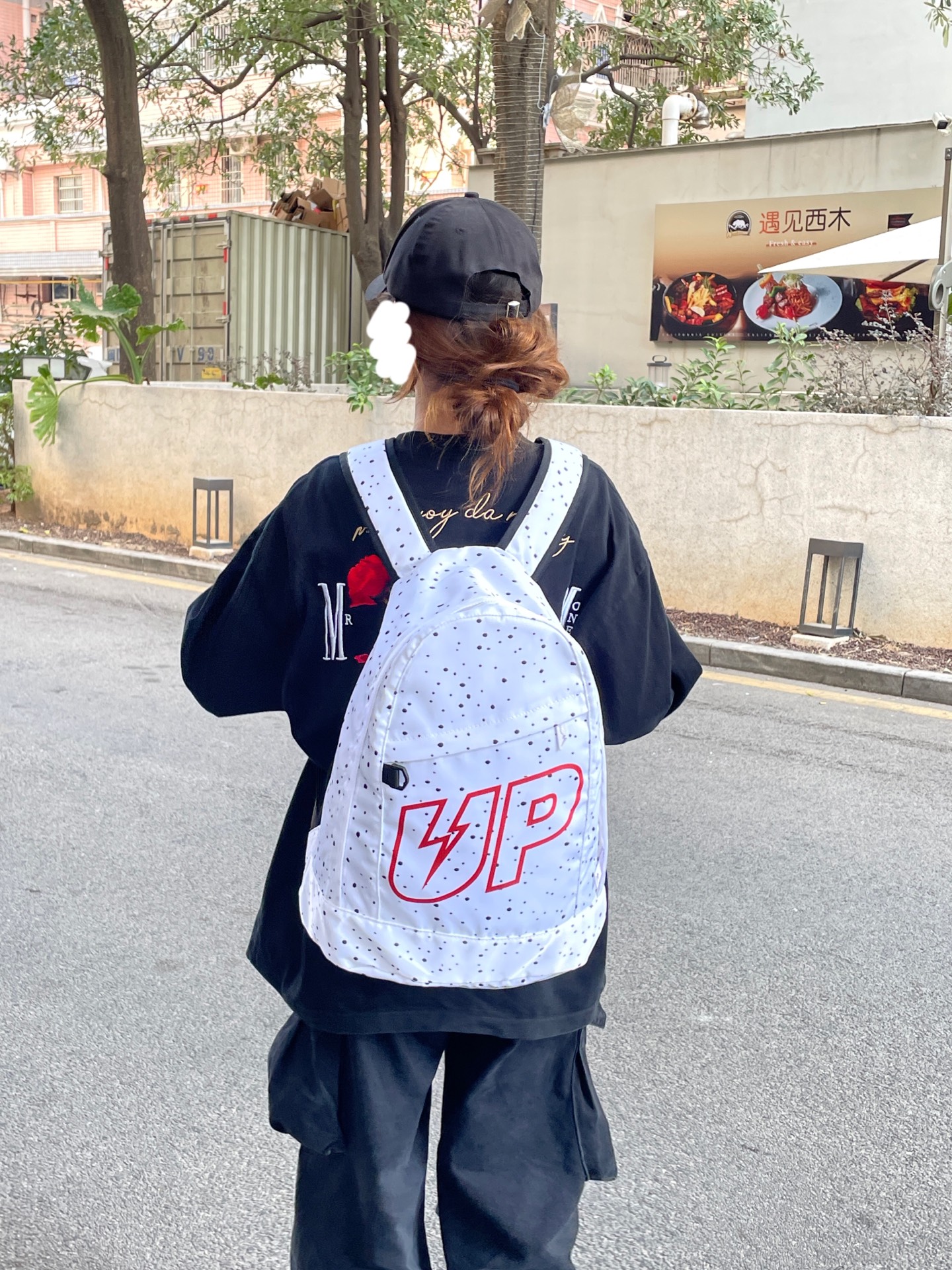 学生党出游背包推荐🎒
