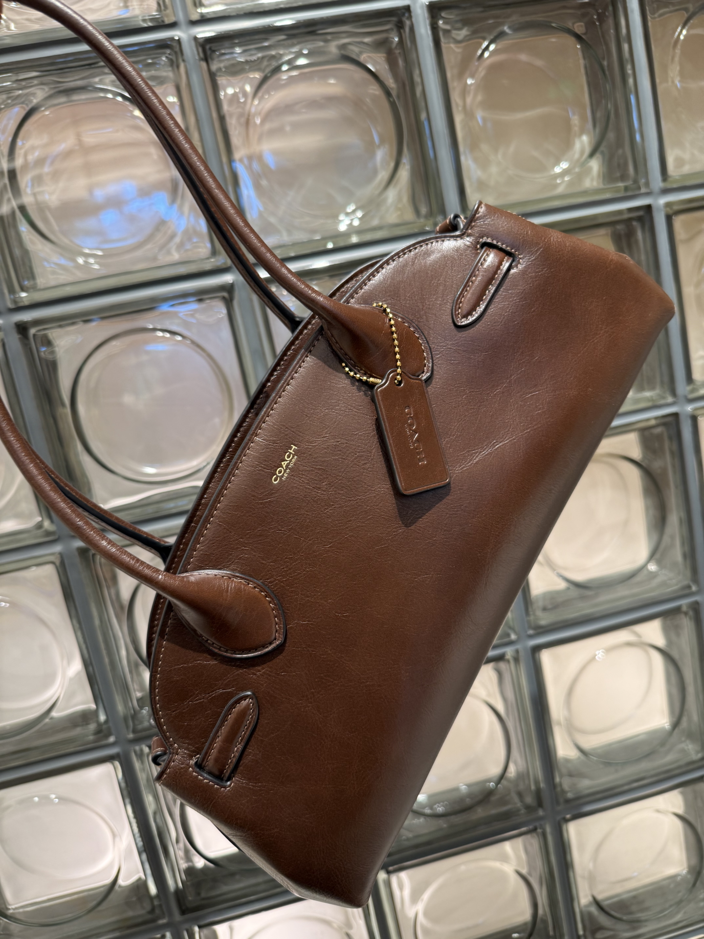 都市丽人通勤的宝藏包包👜