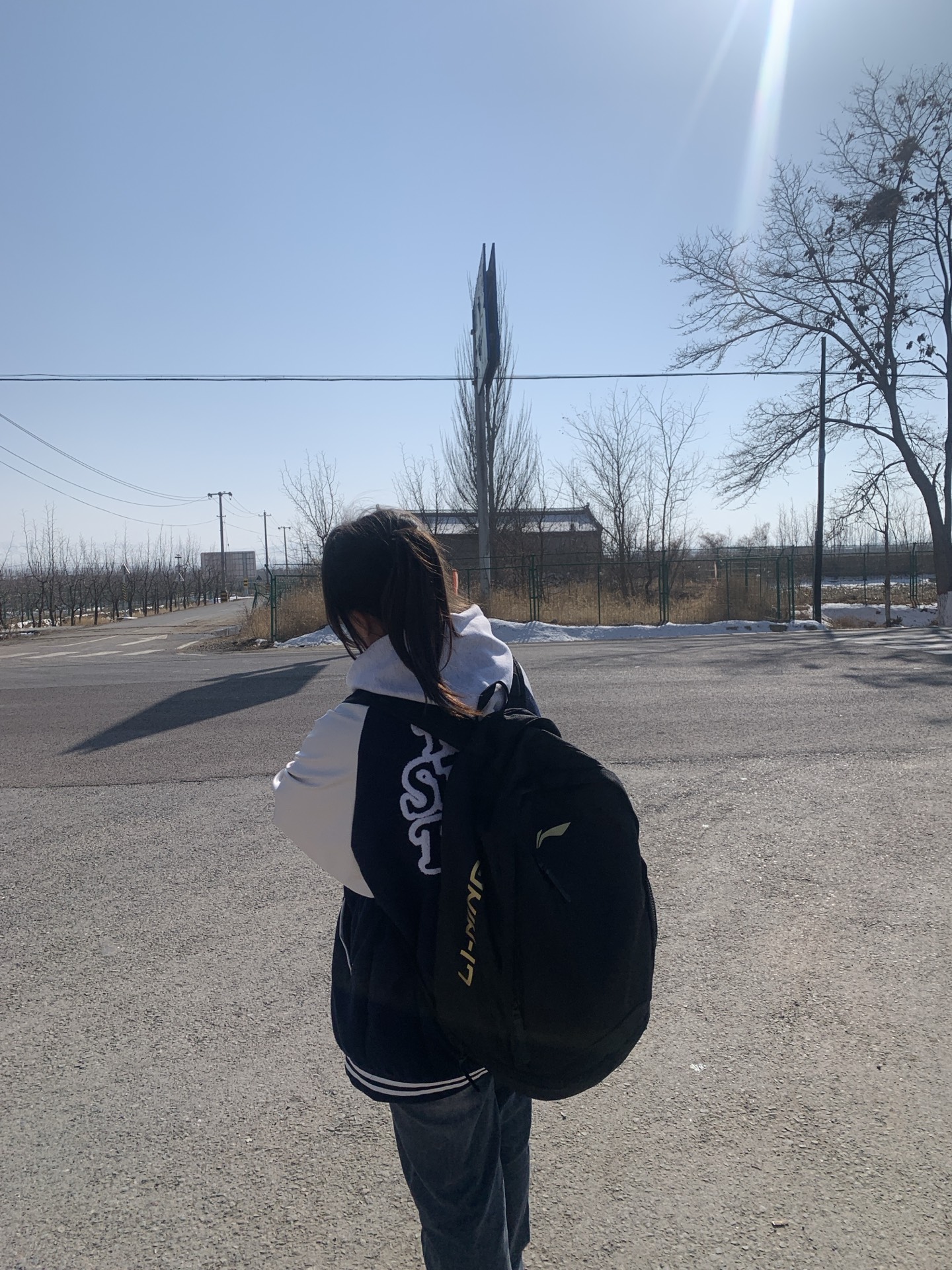学生党超爱的双肩包🎒