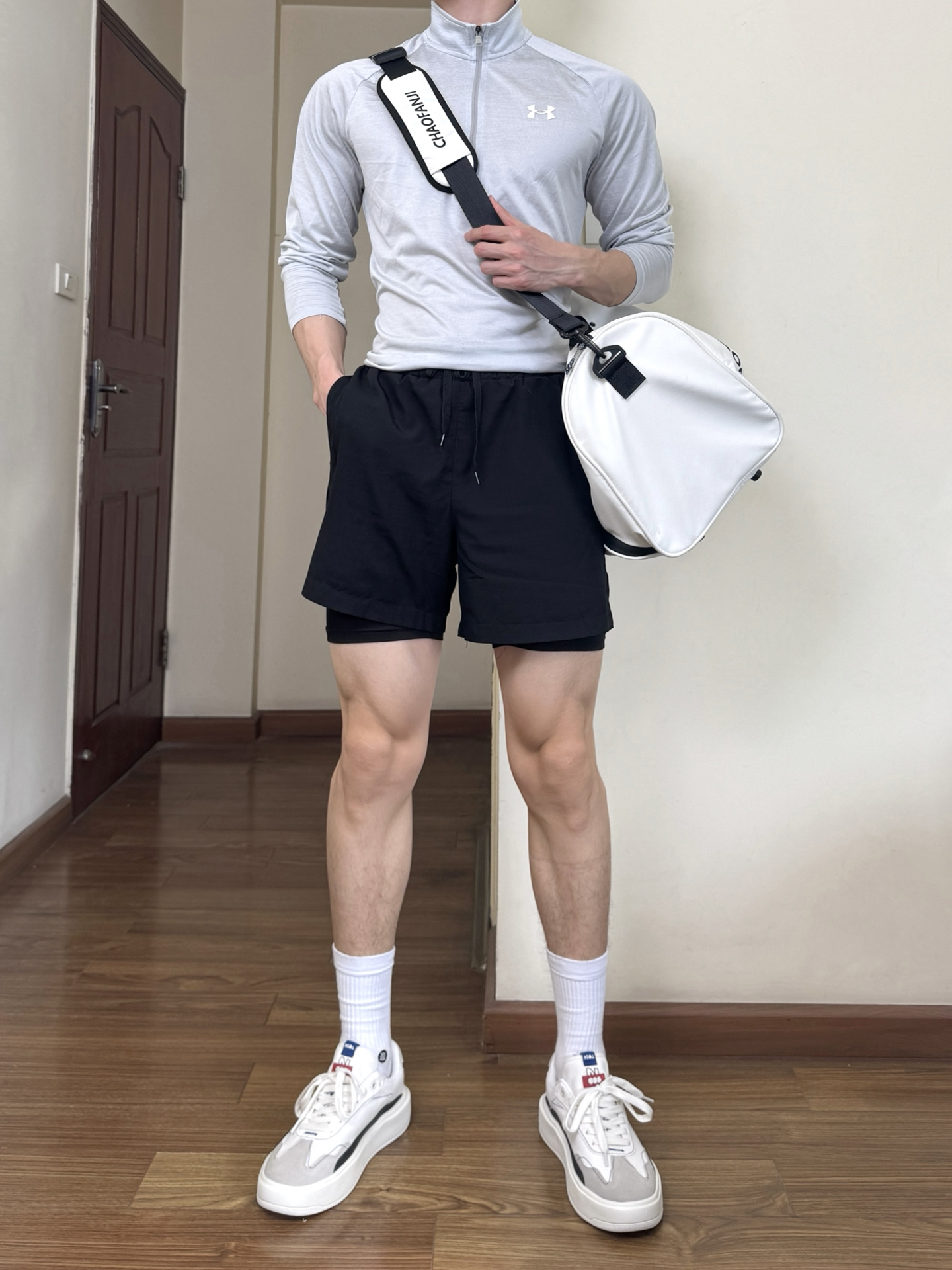 运动男孩的春季宝藏穿搭👟
