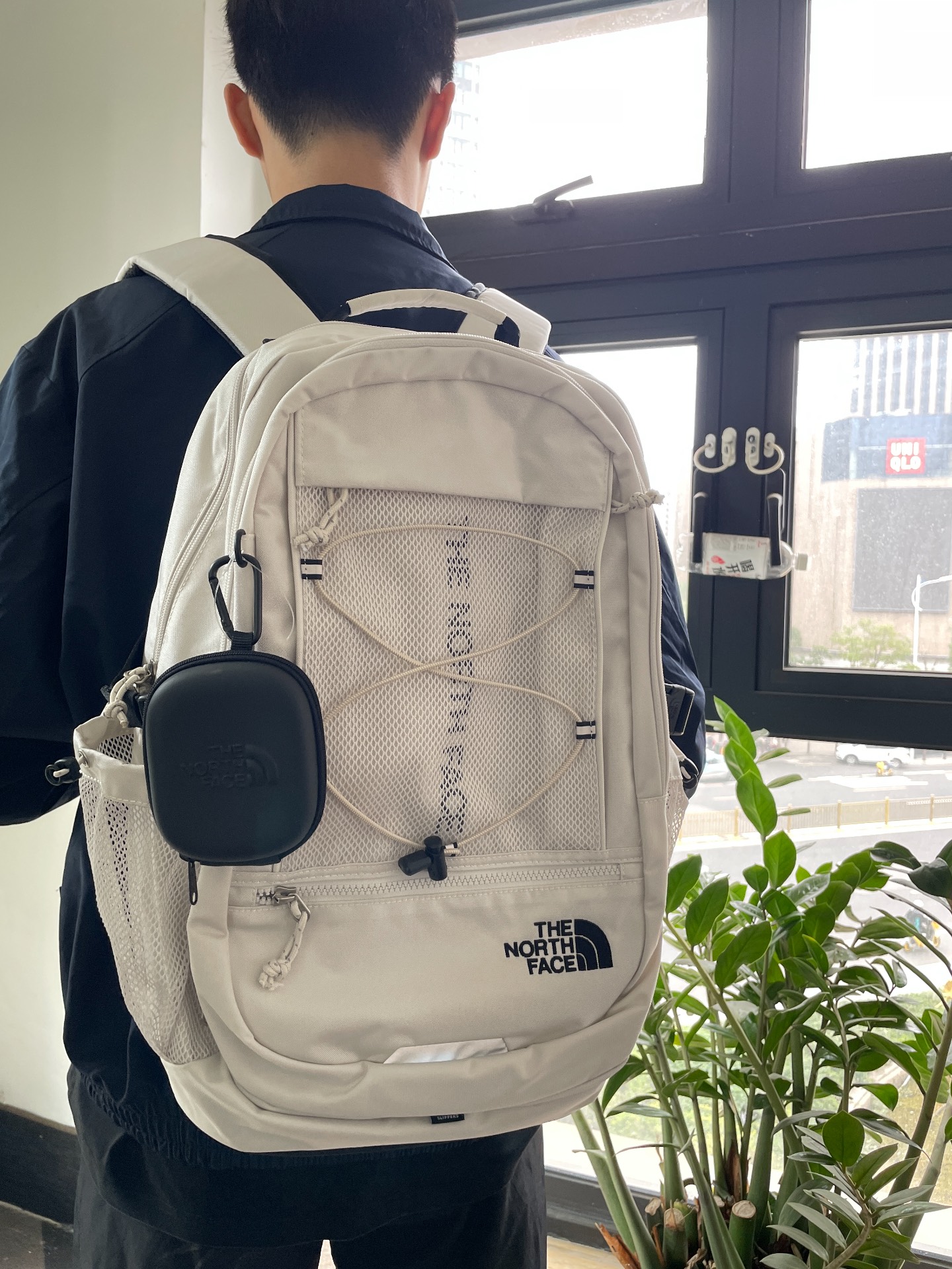 被追问N次的超火双肩包来啦🎒