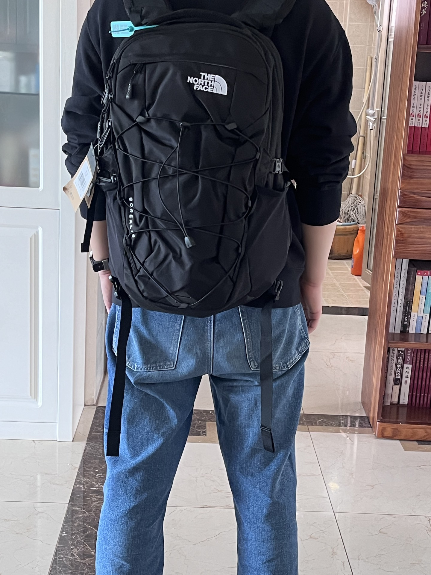 高个子男生背包优选🎒