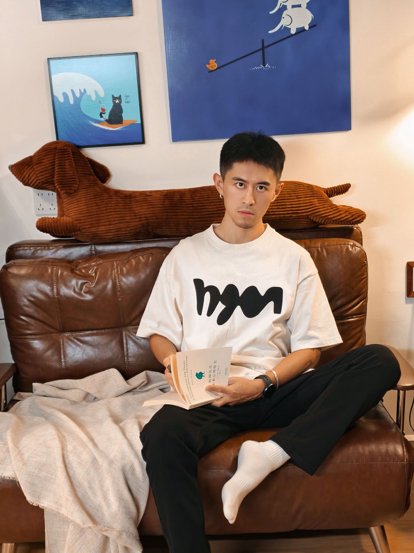 七夕约会怎么穿🔥快叫男友抄起来
