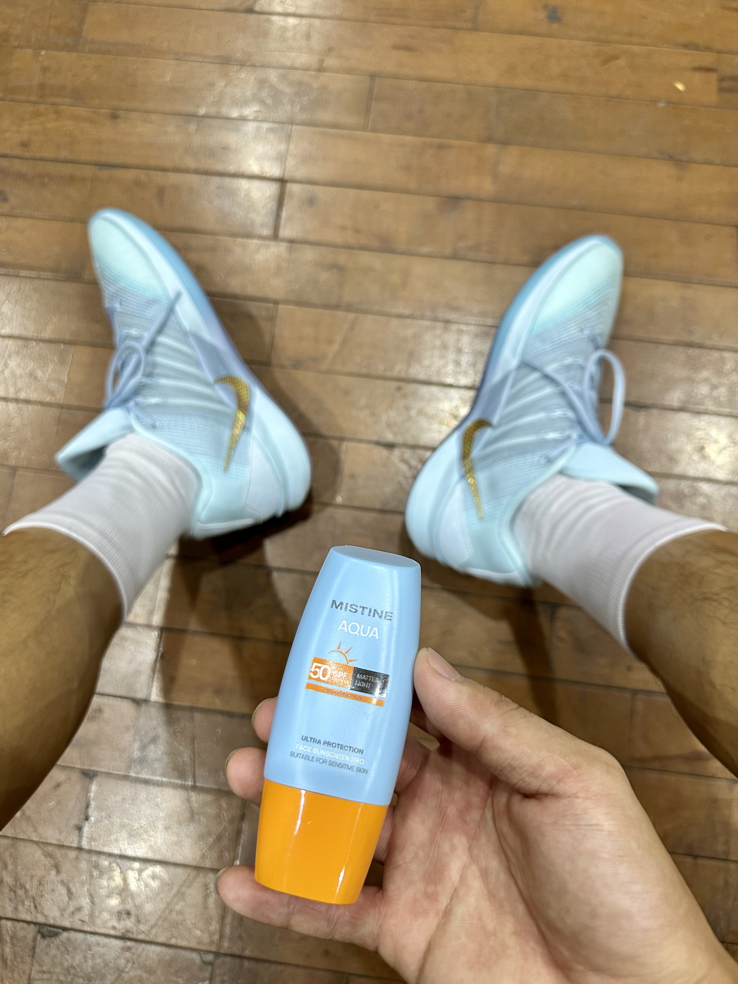 运动男孩也该有的“夏日小单品”💯