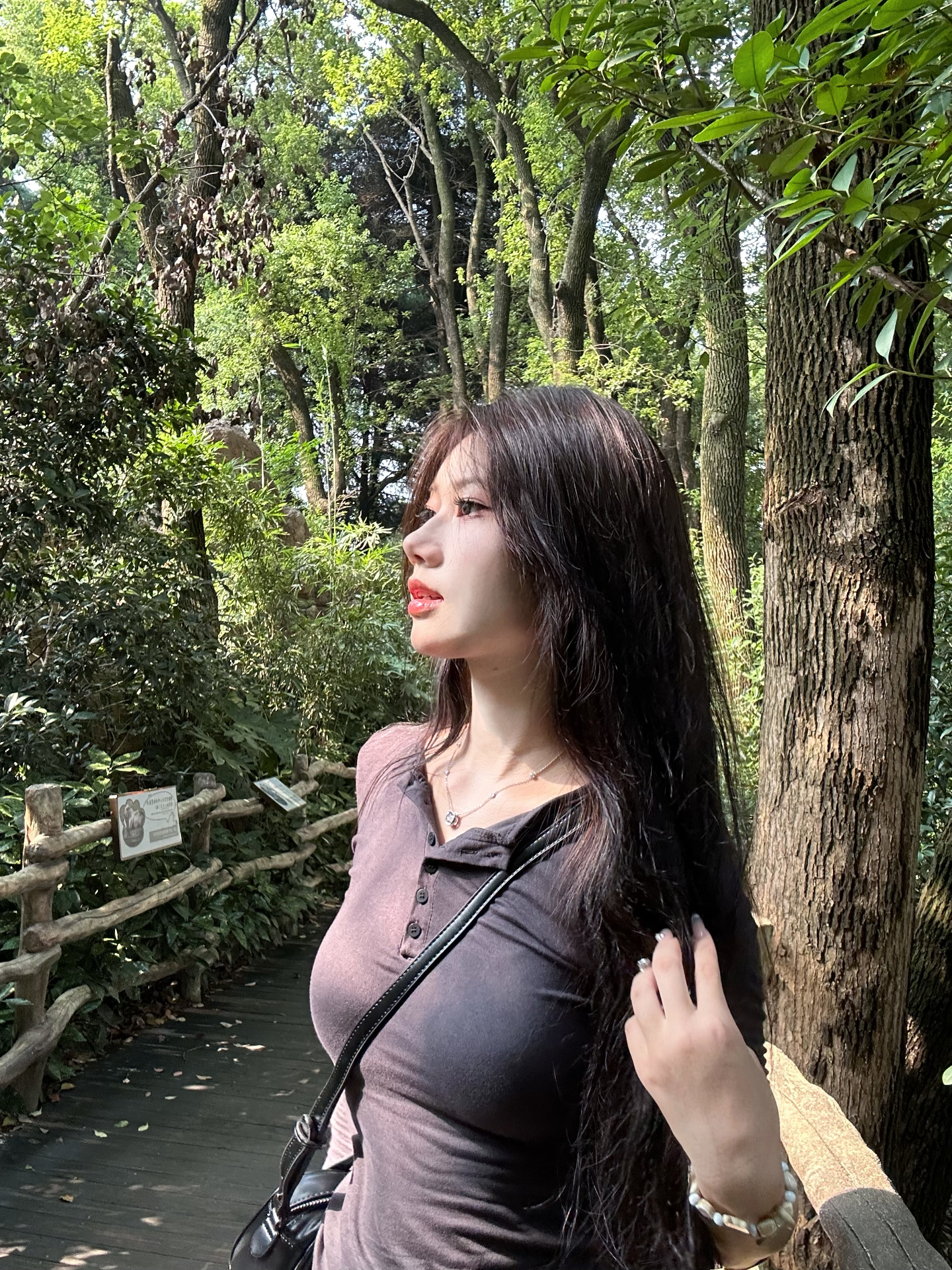 被追着问的项链在这里✨