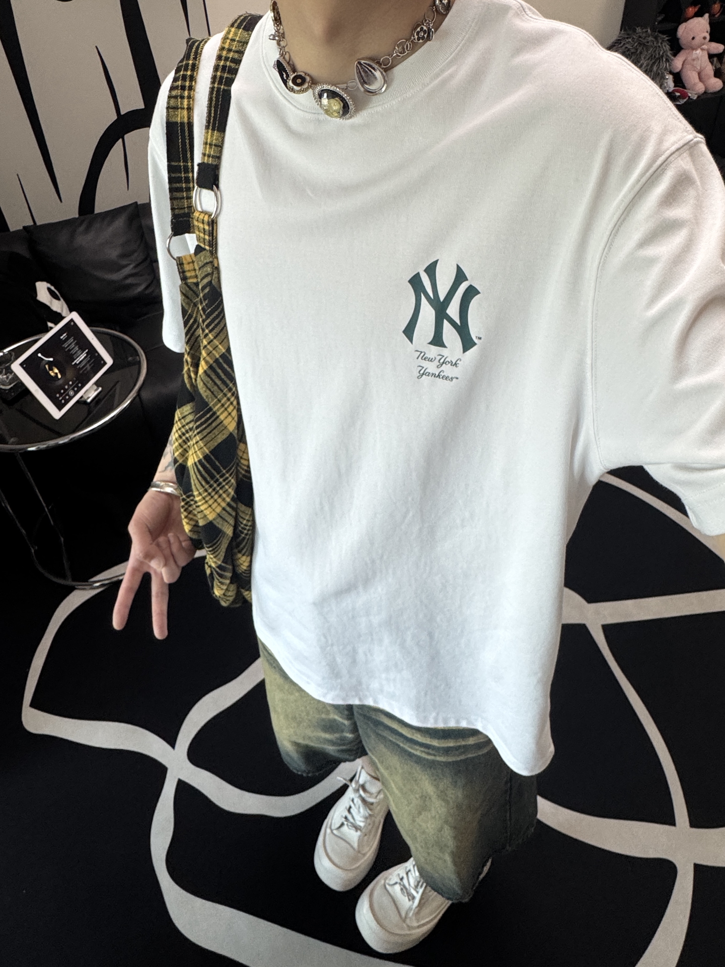 少年感短袖拿捏👕