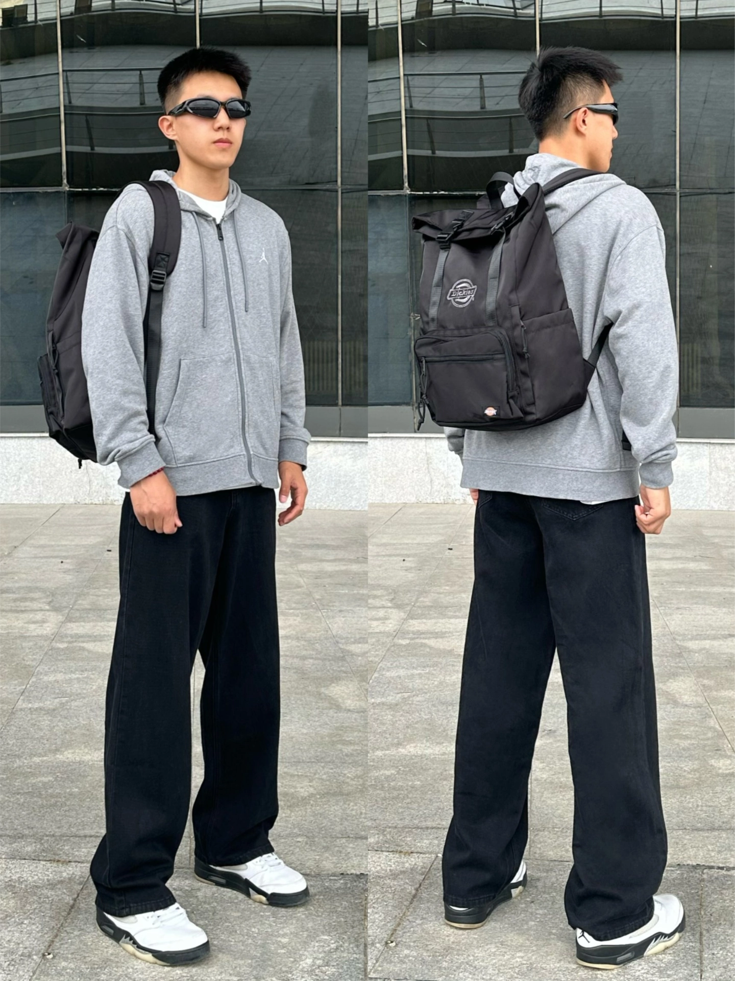 打工人&学生党通勤出游好帮手🎒