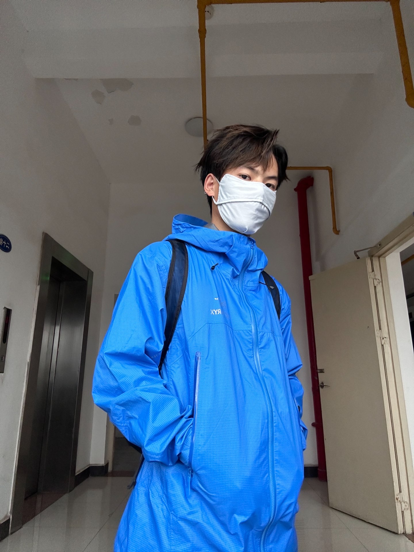 山系达人的出街神器⛰️