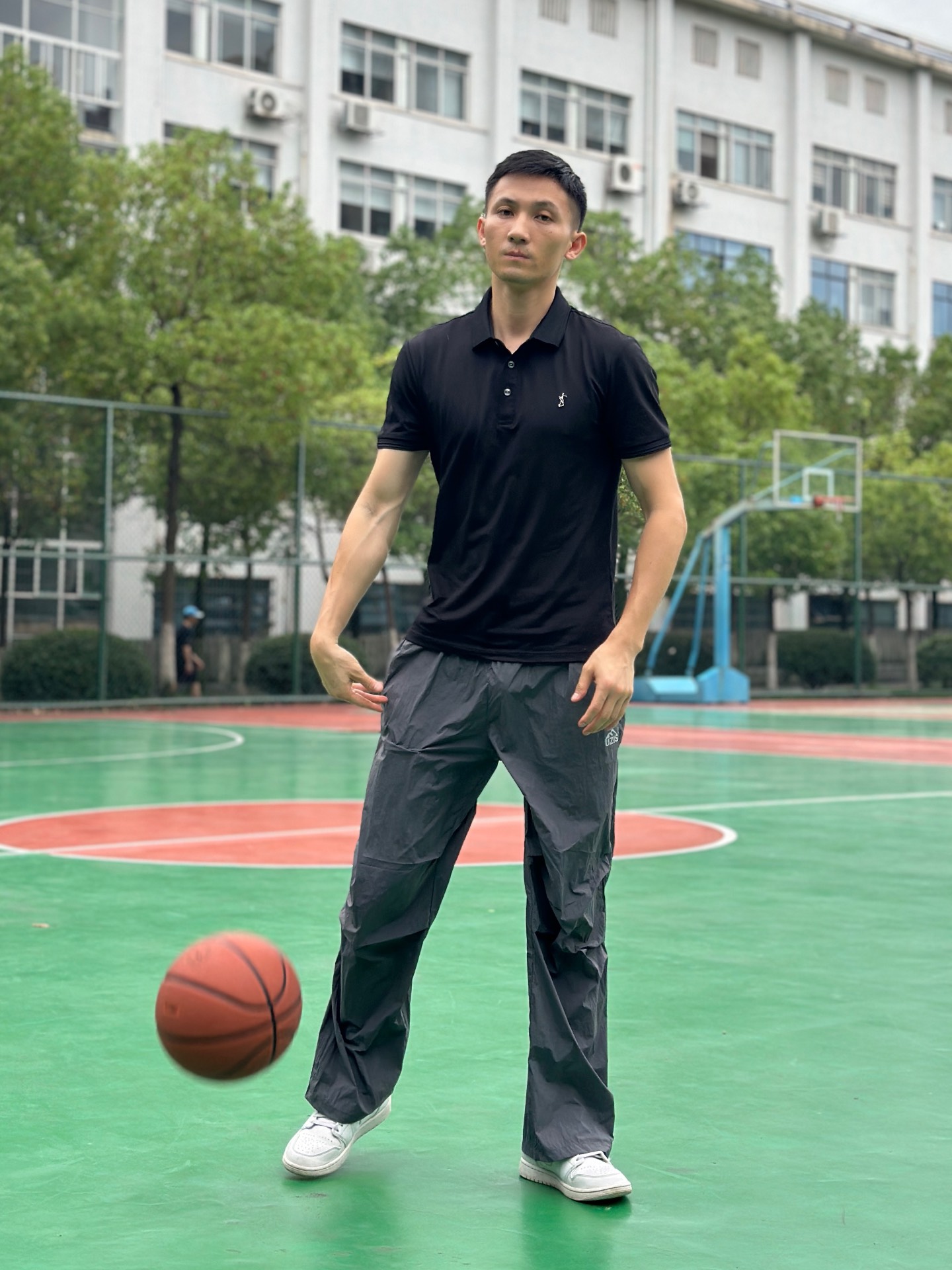 这款宝藏长裤，户外男孩夏日必备👖